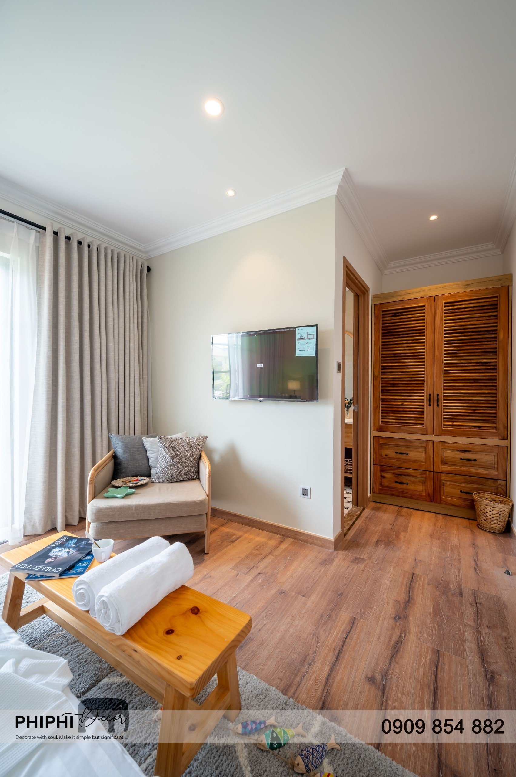 LA MER VILLA NOVAWORLD PHAN THIẾT