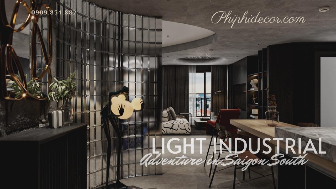 LIGHT INDUSTRIAL