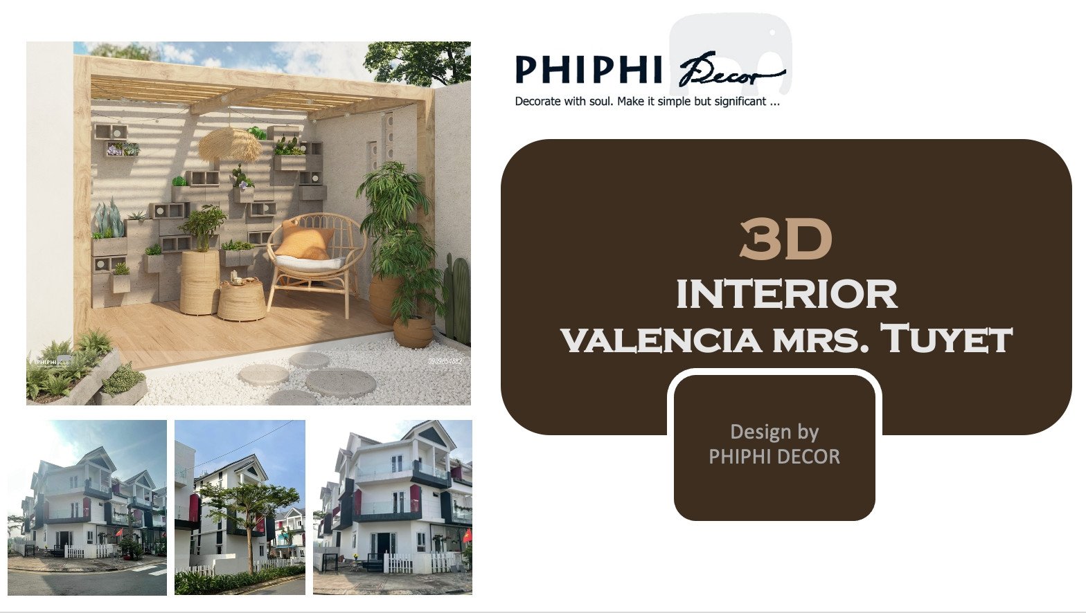 LIGHT VILLA VALENCIA