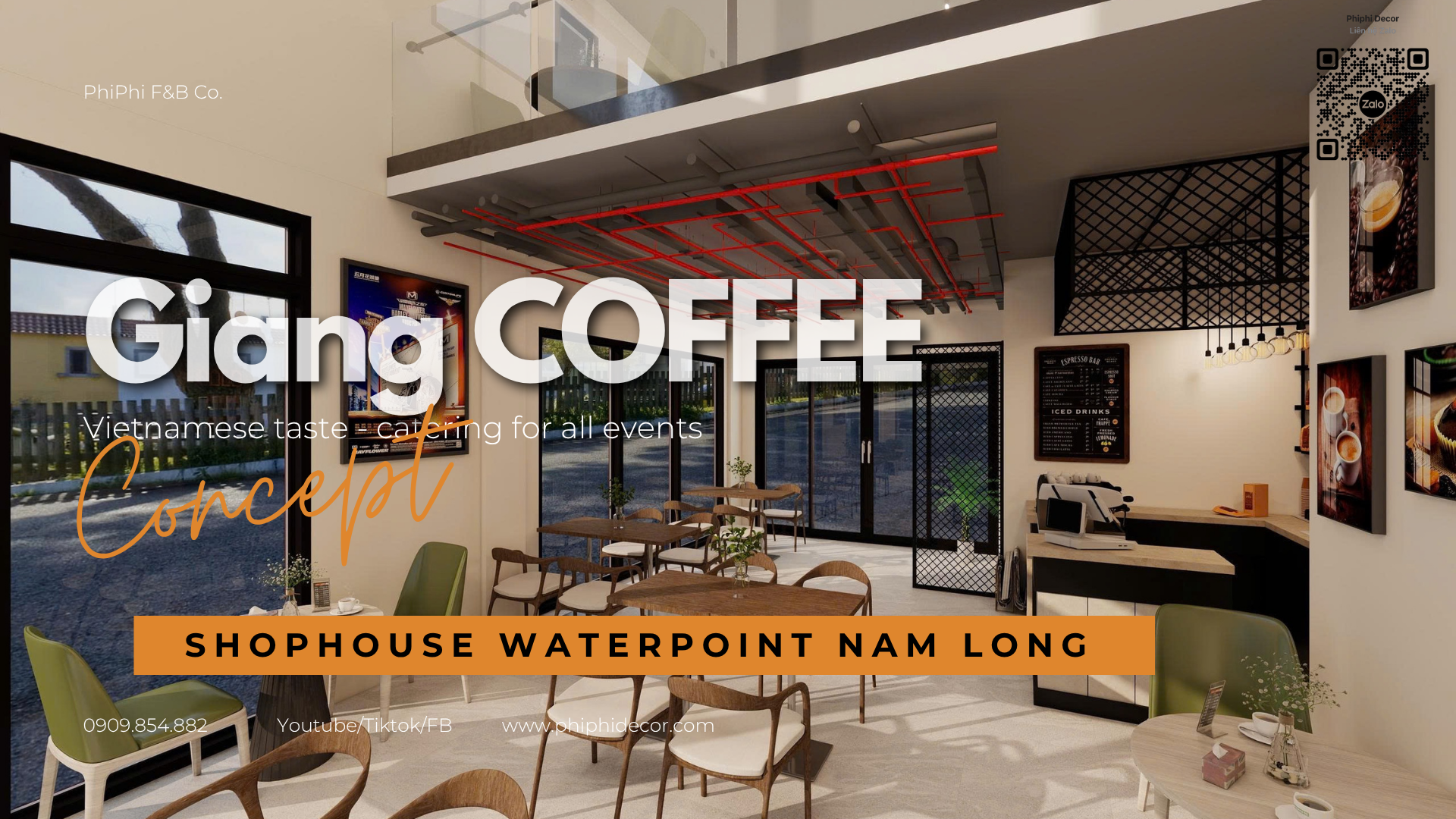 SHOPHOUSE WATERPOINT NL