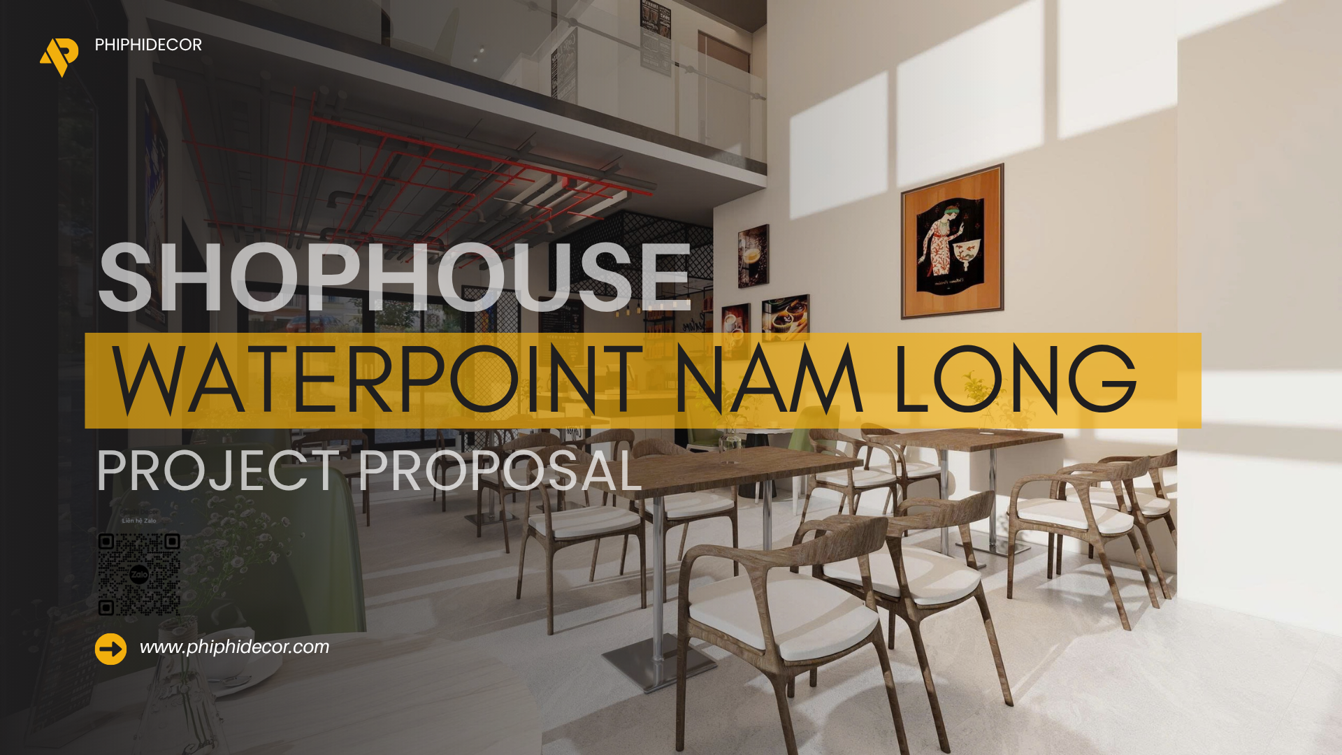 SHOPHOUSE WATERPOINT NL