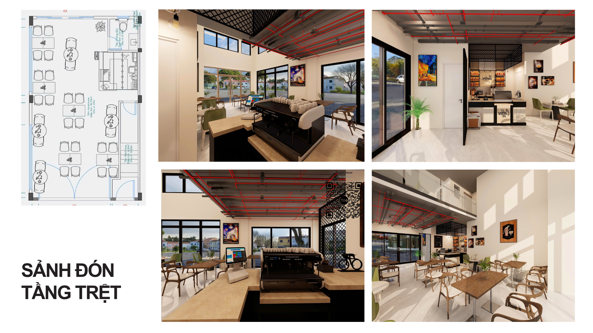 SHOPHOUSE WATERPOINT NL