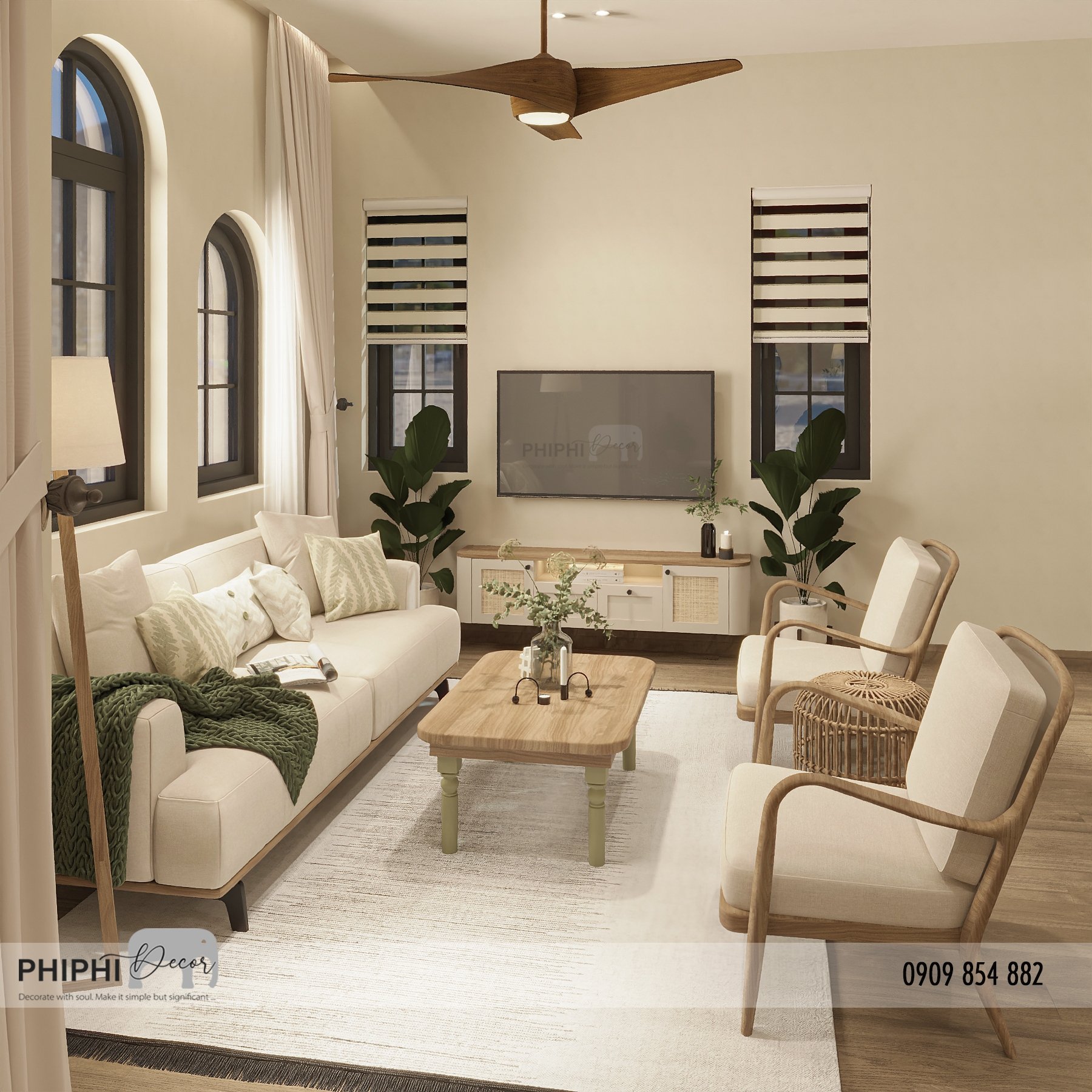 MR.H VILLA NOVAWORLD PHAN THIẾT