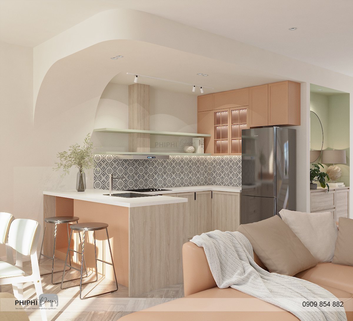 KOREAN VIBE 6X20 NOVAWORLD PHAN THIẾT