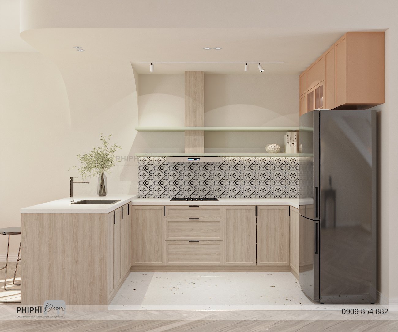 KOREAN VIBE 6X20 NOVAWORLD PHAN THIẾT