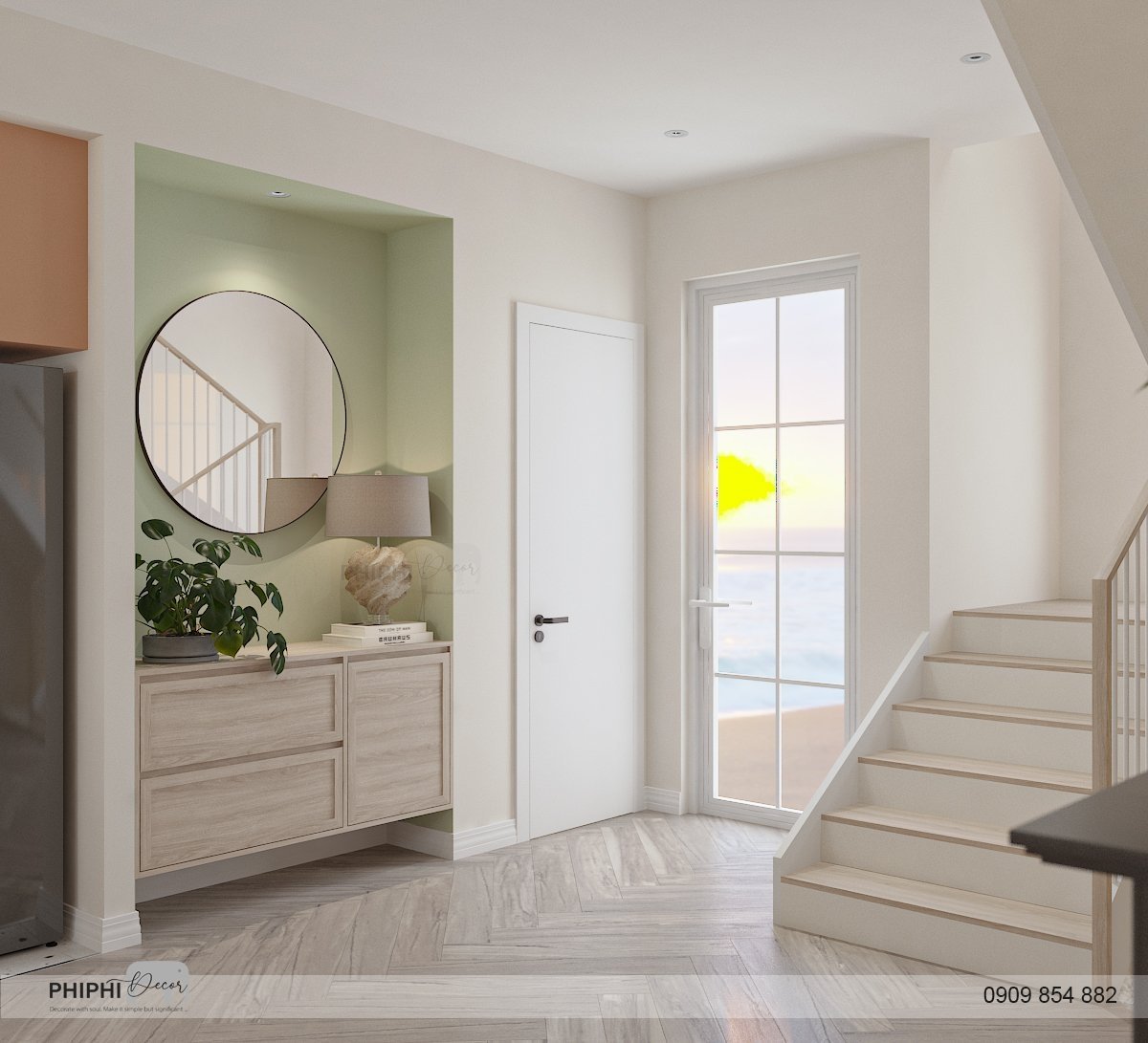 KOREAN VIBE 6X20 NOVAWORLD PHAN THIẾT