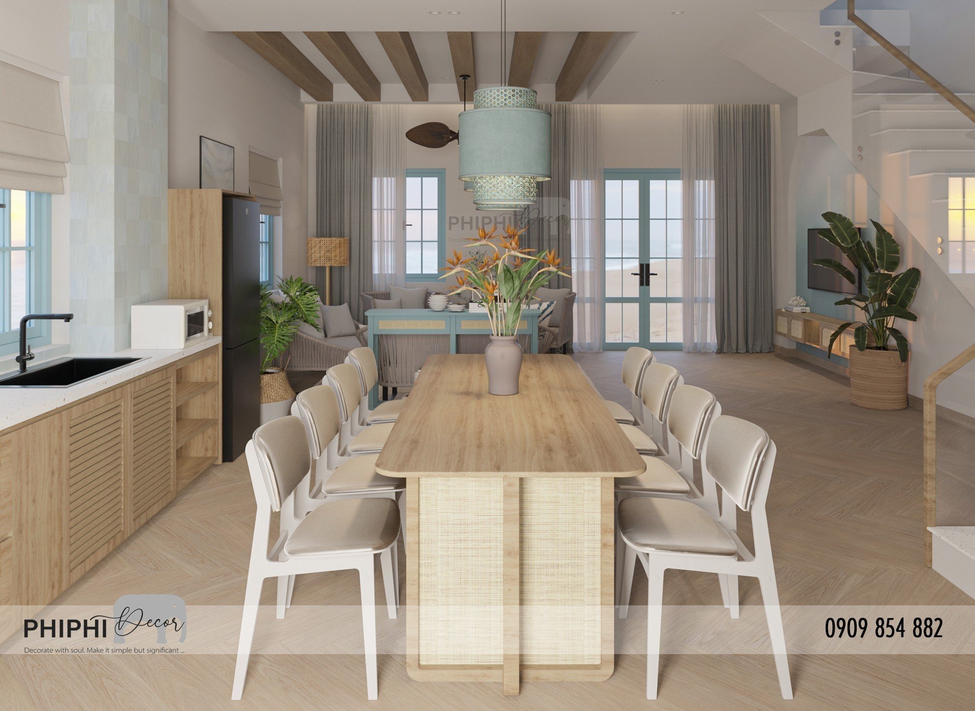 L VILLA NOVAWORLD PHAN THIẾT