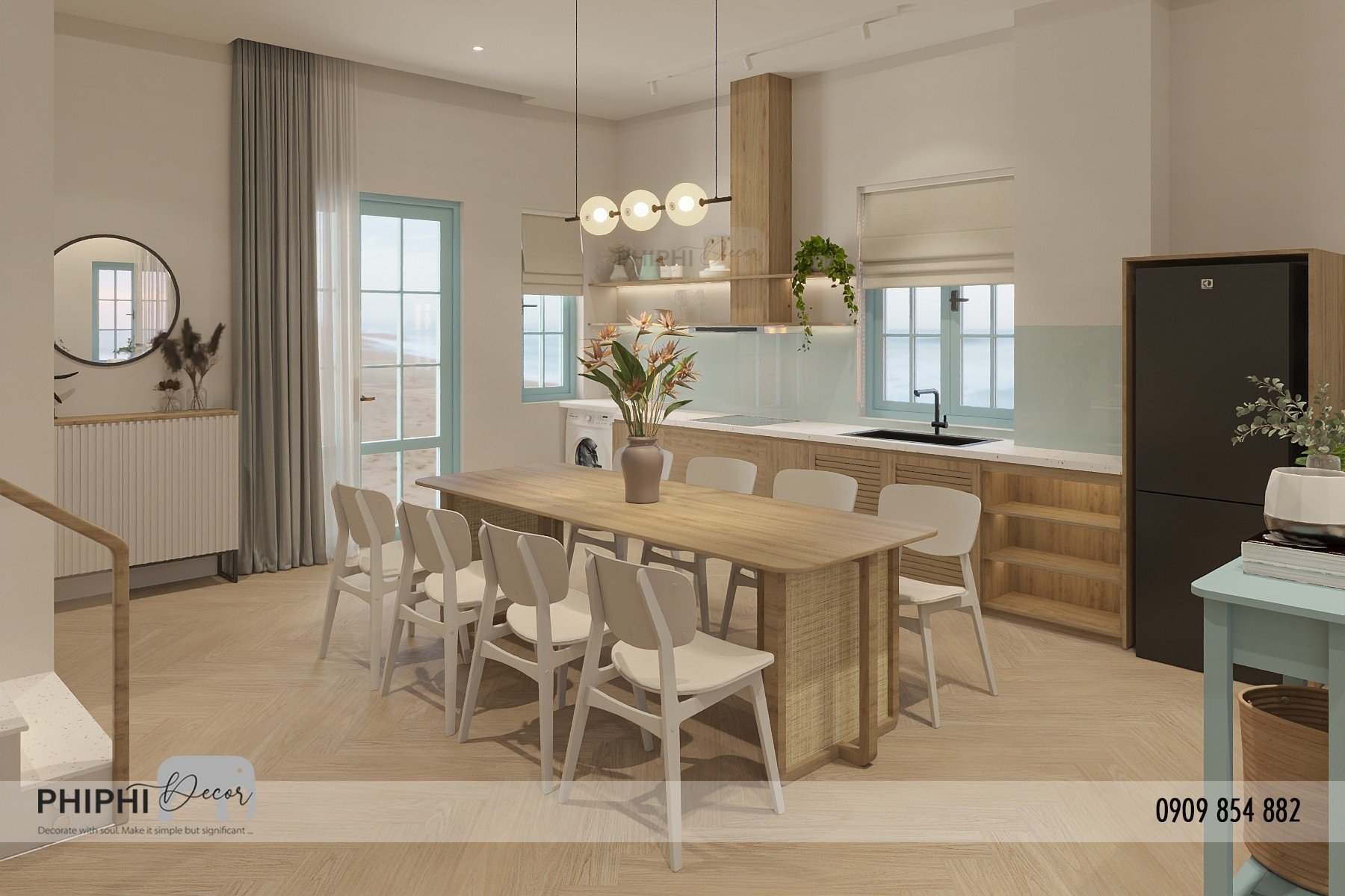 L VILLA NOVAWORLD PHAN THIẾT