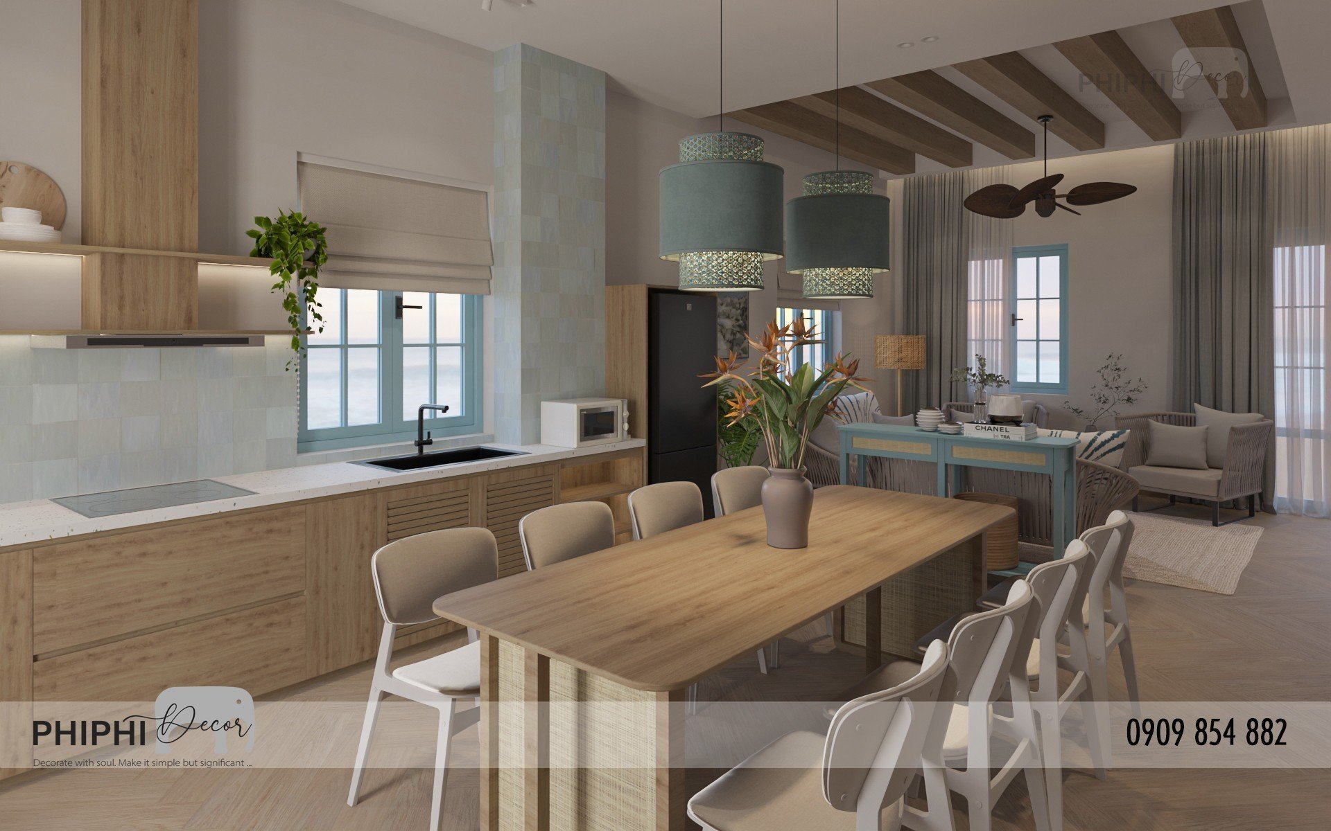L VILLA NOVAWORLD PHAN THIẾT