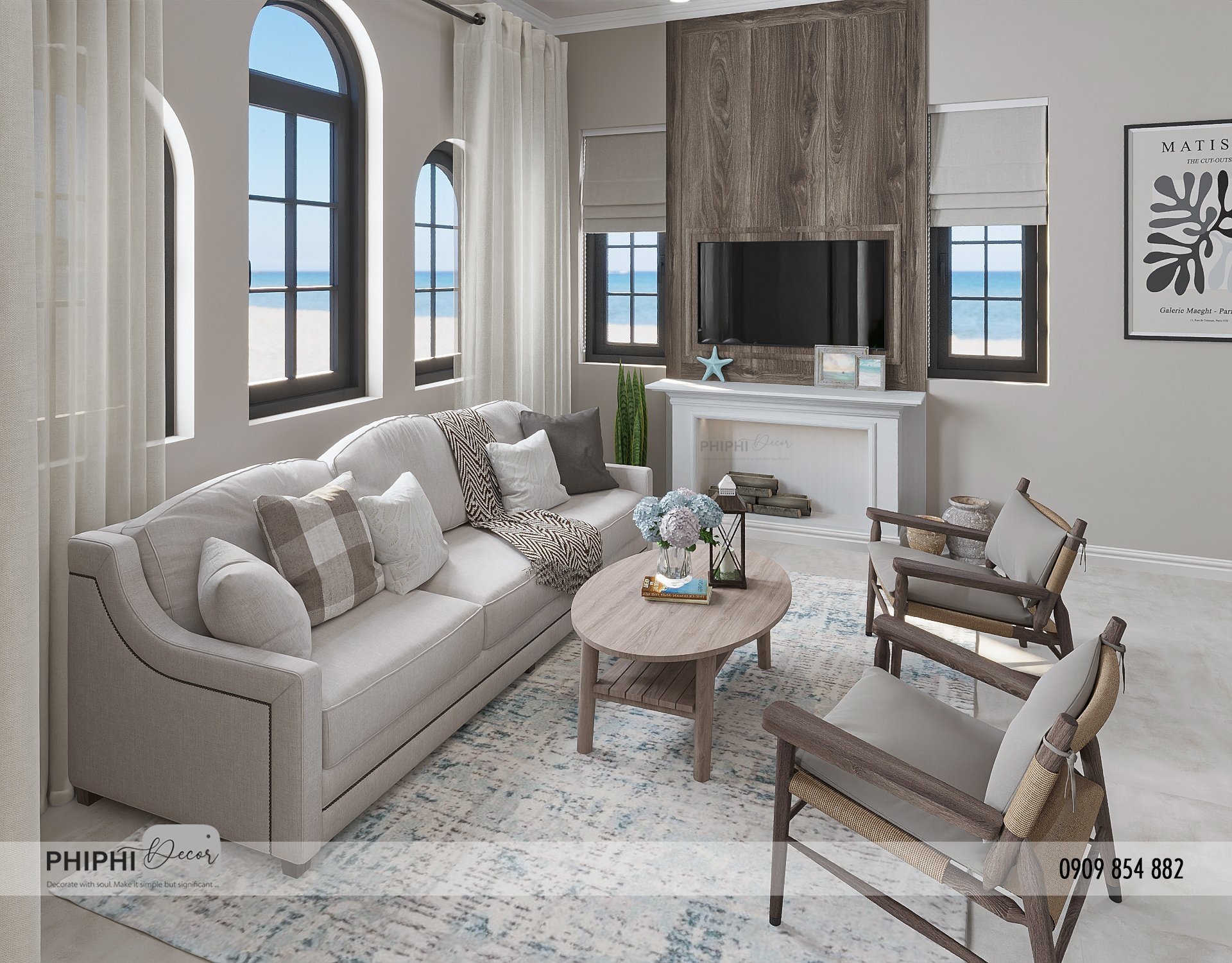 MS O VILLA NOVAWORLD PHAN THIẾT