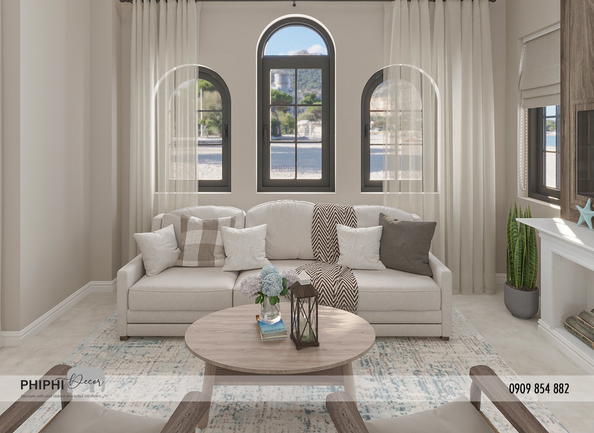 MS O VILLA NOVAWORLD PHAN THIẾT