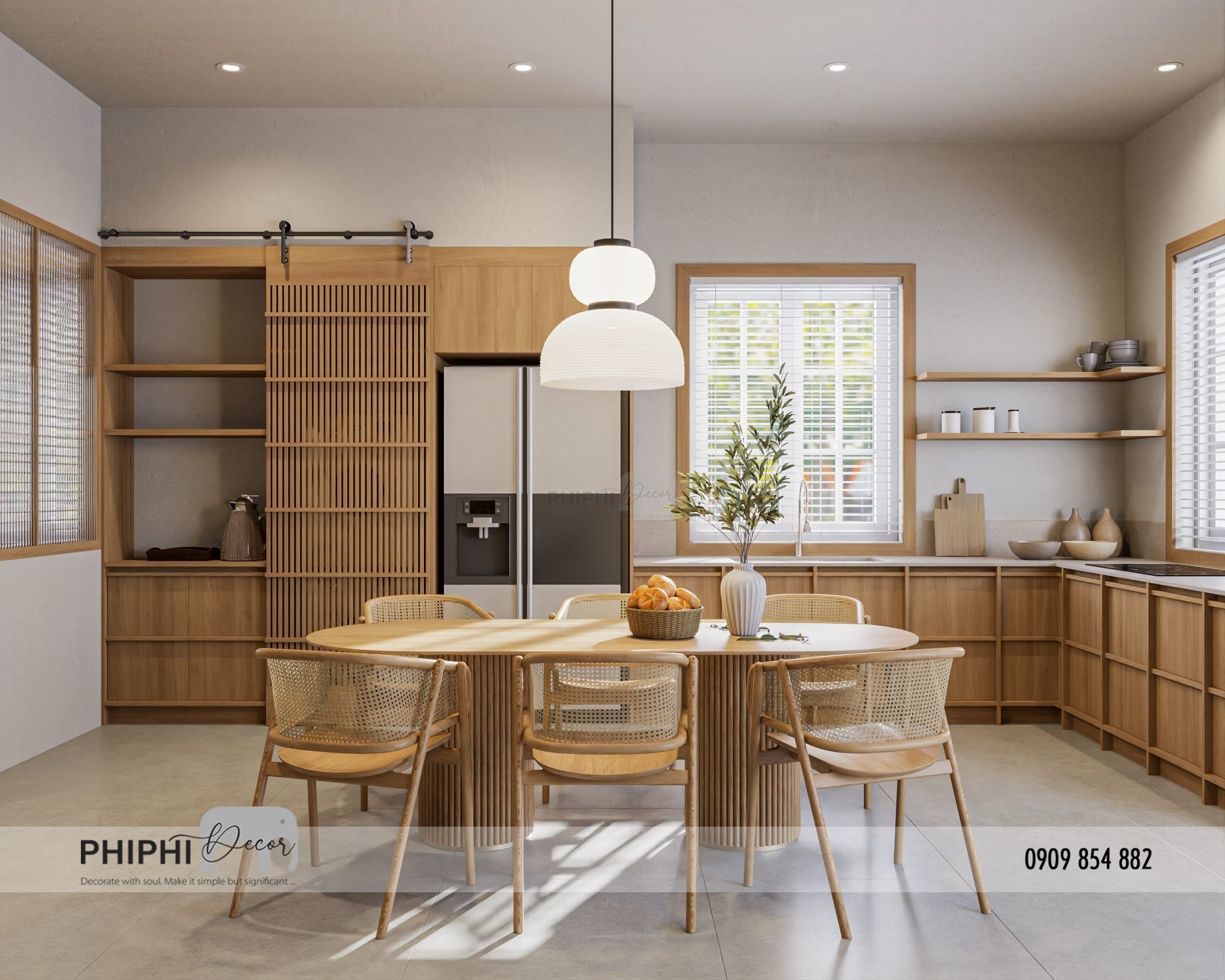 MS P JAPANDI VILLA NOVAWORLD PHAN THIẾT