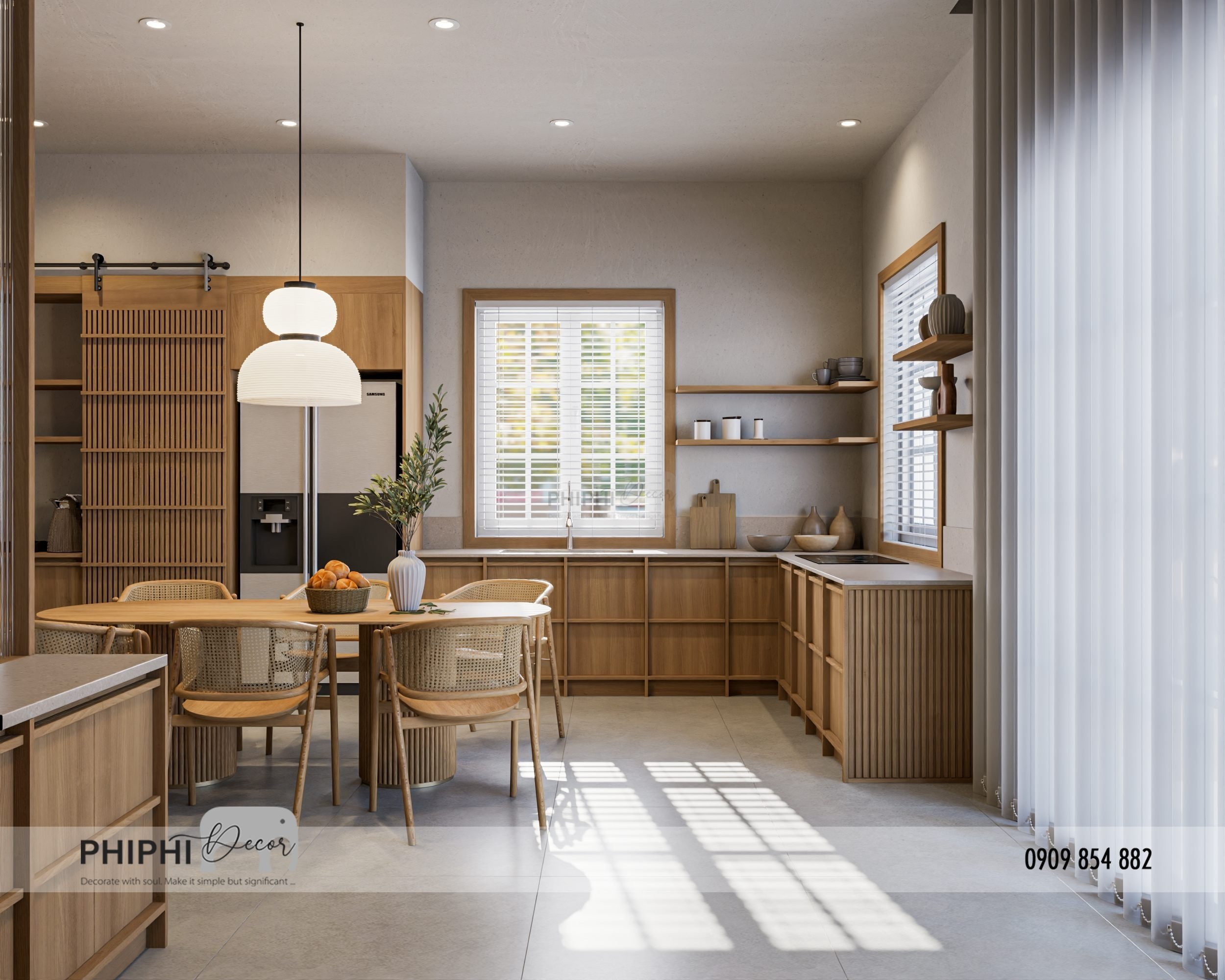 MS P JAPANDI VILLA NOVAWORLD PHAN THIẾT