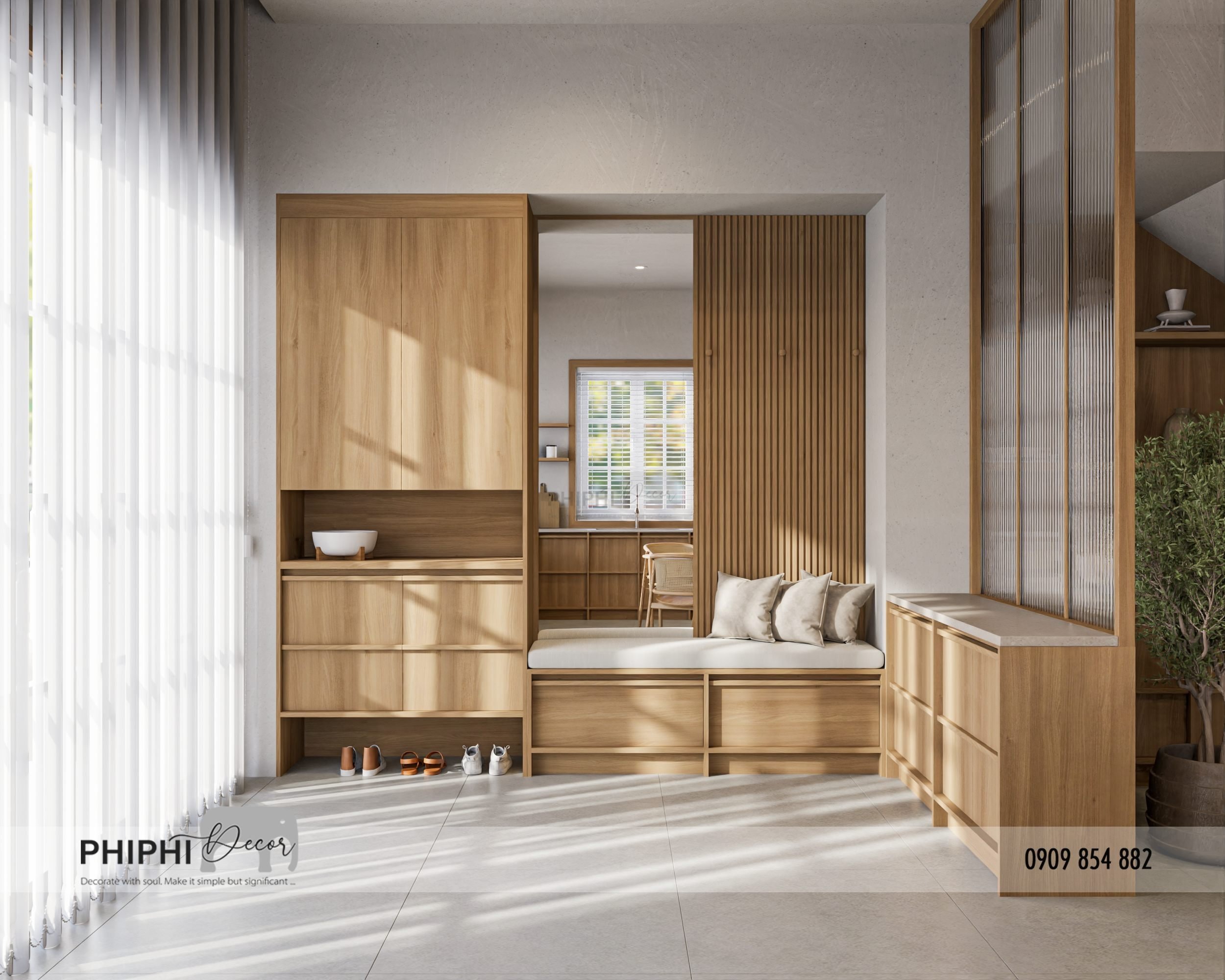 MS P JAPANDI VILLA NOVAWORLD PHAN THIẾT