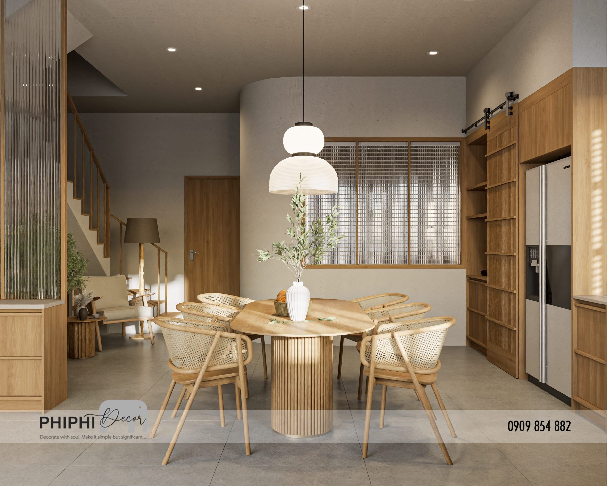 MS P JAPANDI VILLA NOVAWORLD PHAN THIẾT