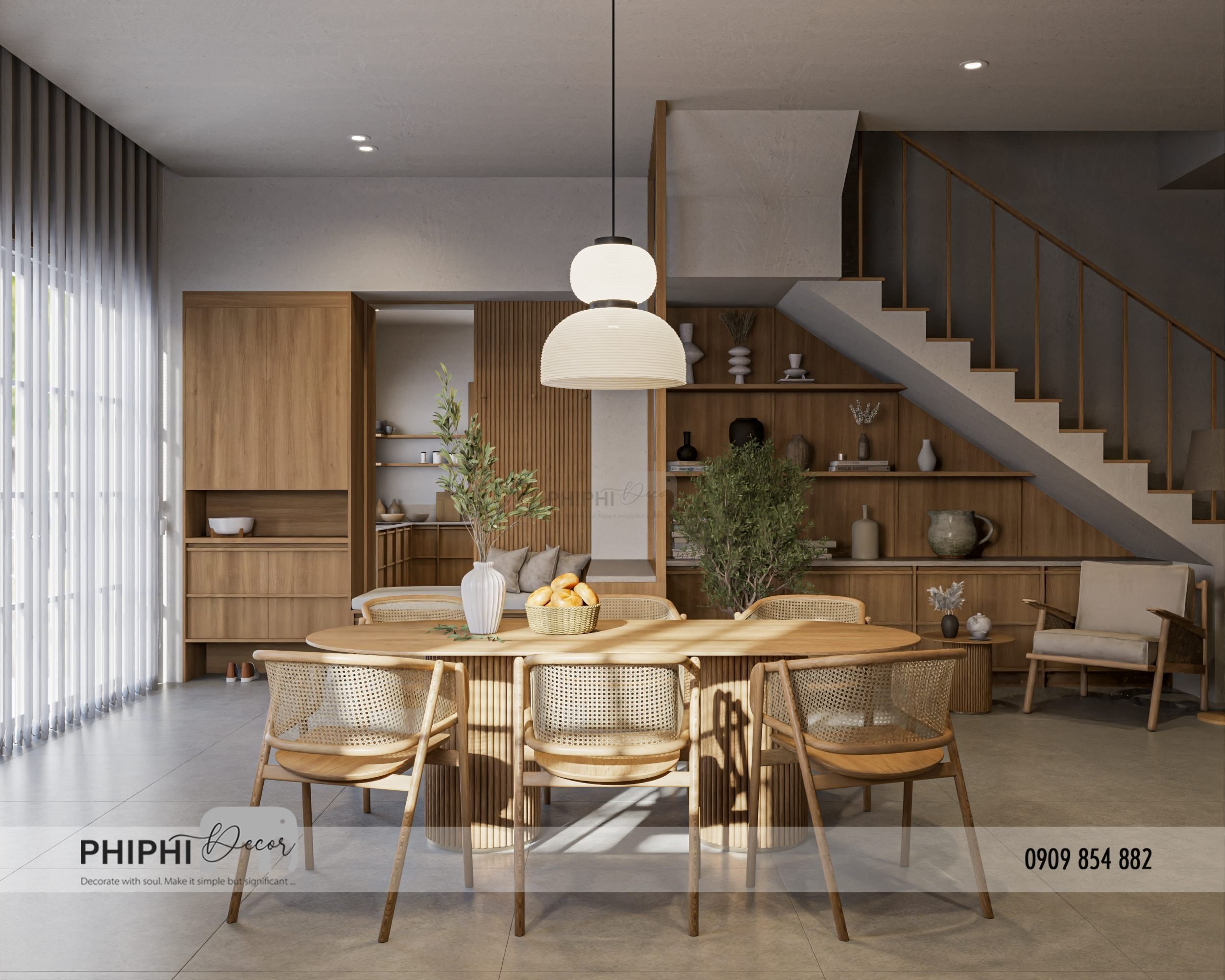 MS P JAPANDI VILLA NOVAWORLD PHAN THIẾT
