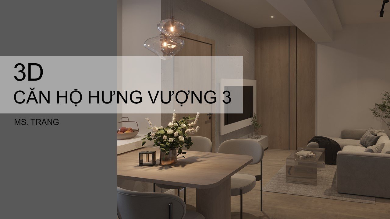 MS TRANG HƯNG VƯỢNG 3