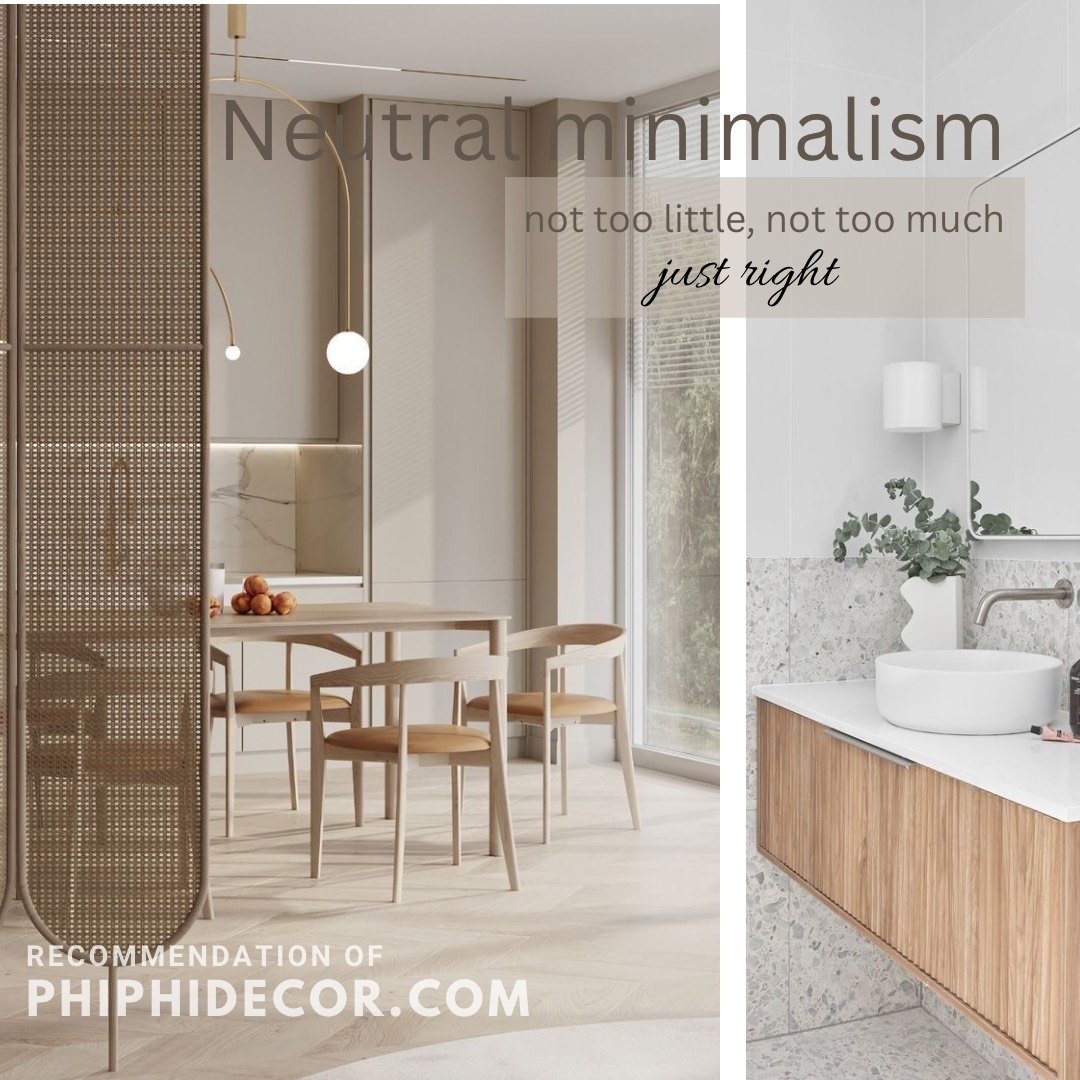 NEUTRAL VILLA HỒ TRÀM