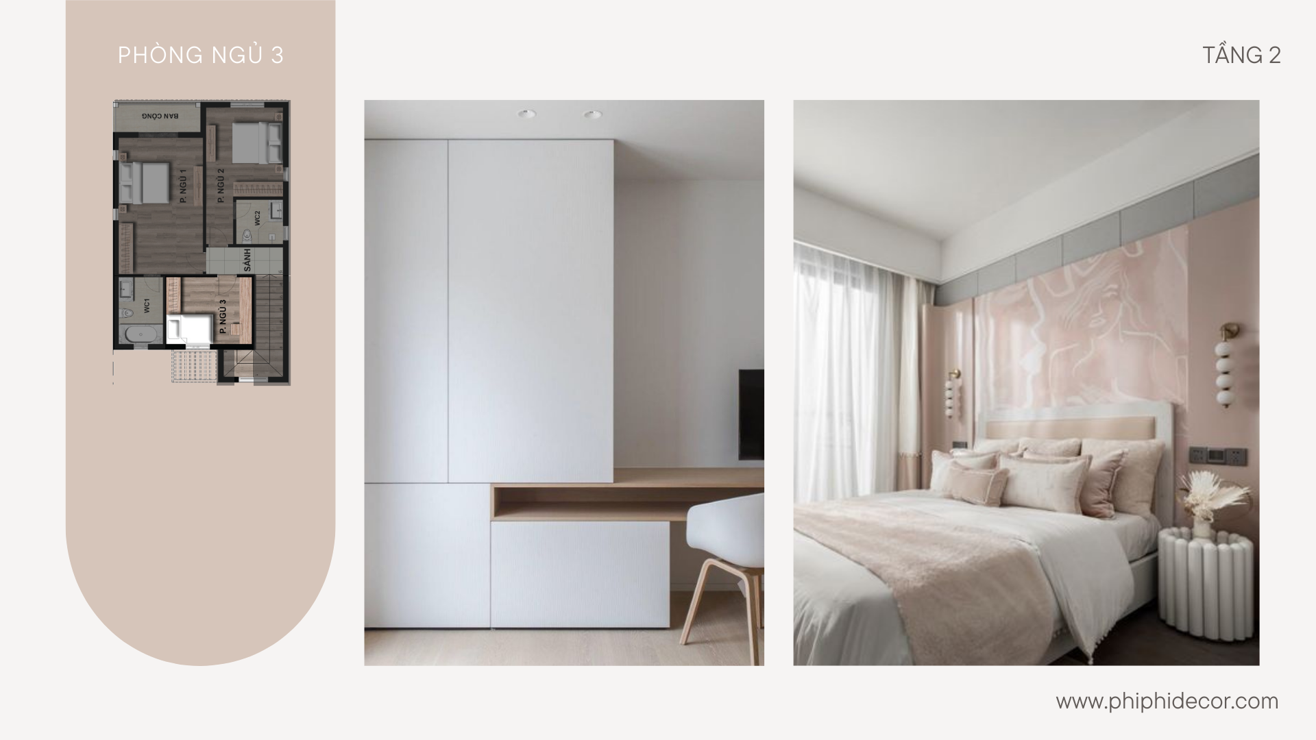 NGHÊNH XUÂN VILLA NOVAWORLD PHAN THIẾT