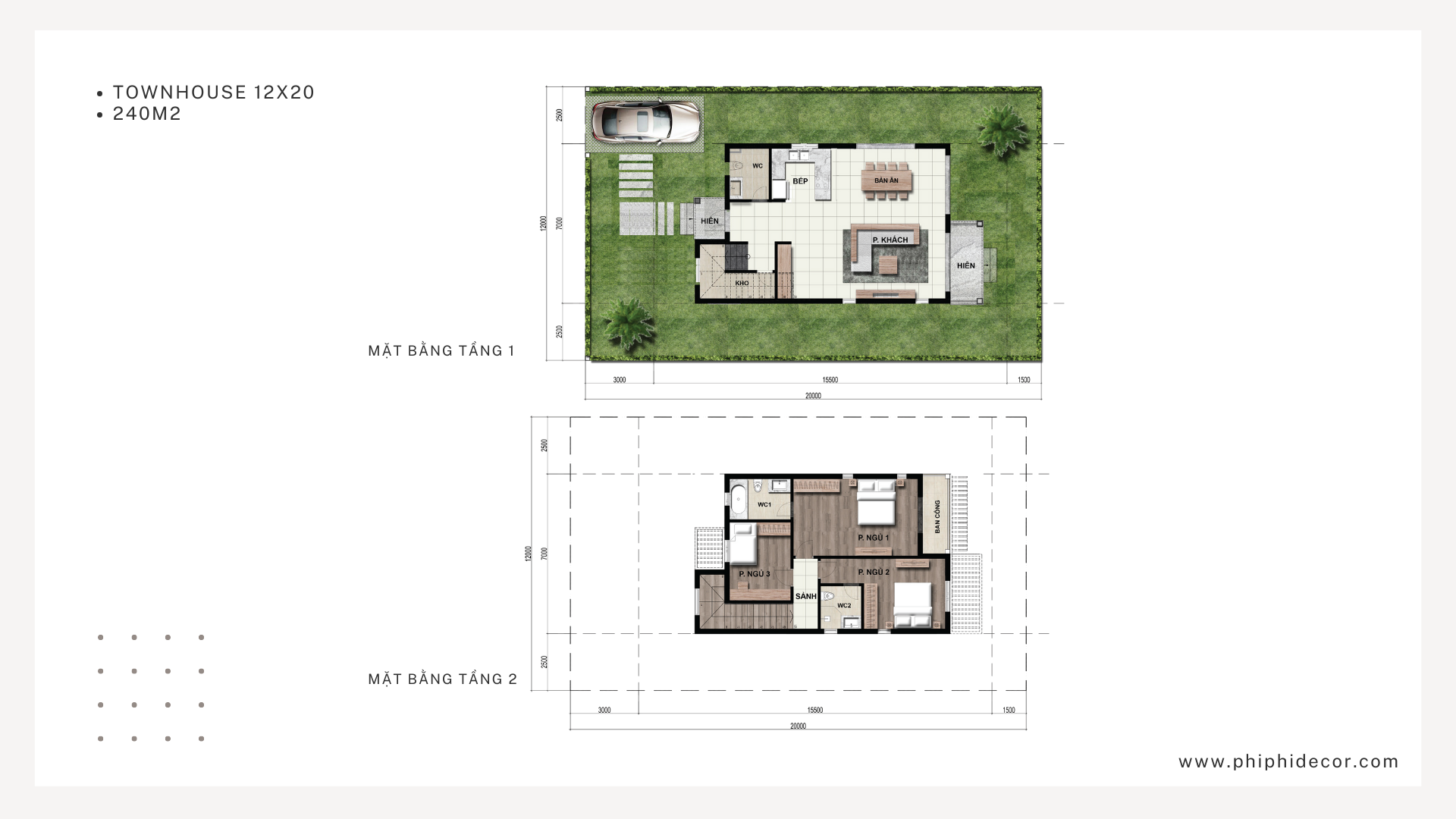 NGHÊNH XUÂN VILLA NOVAWORLD PHAN THIẾT