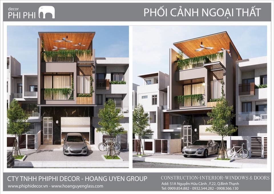 NHÀ CHỊ HẰNG RẠCH GIÁ
