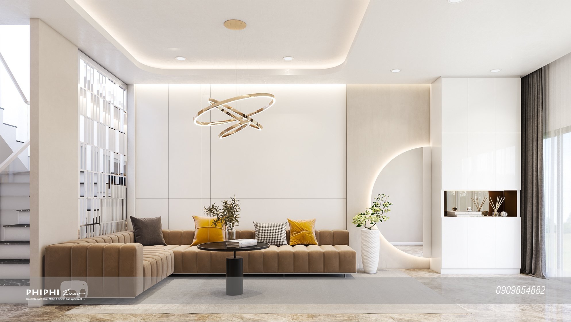 NHÀ CHỊ NGỌC GÒ VẤP