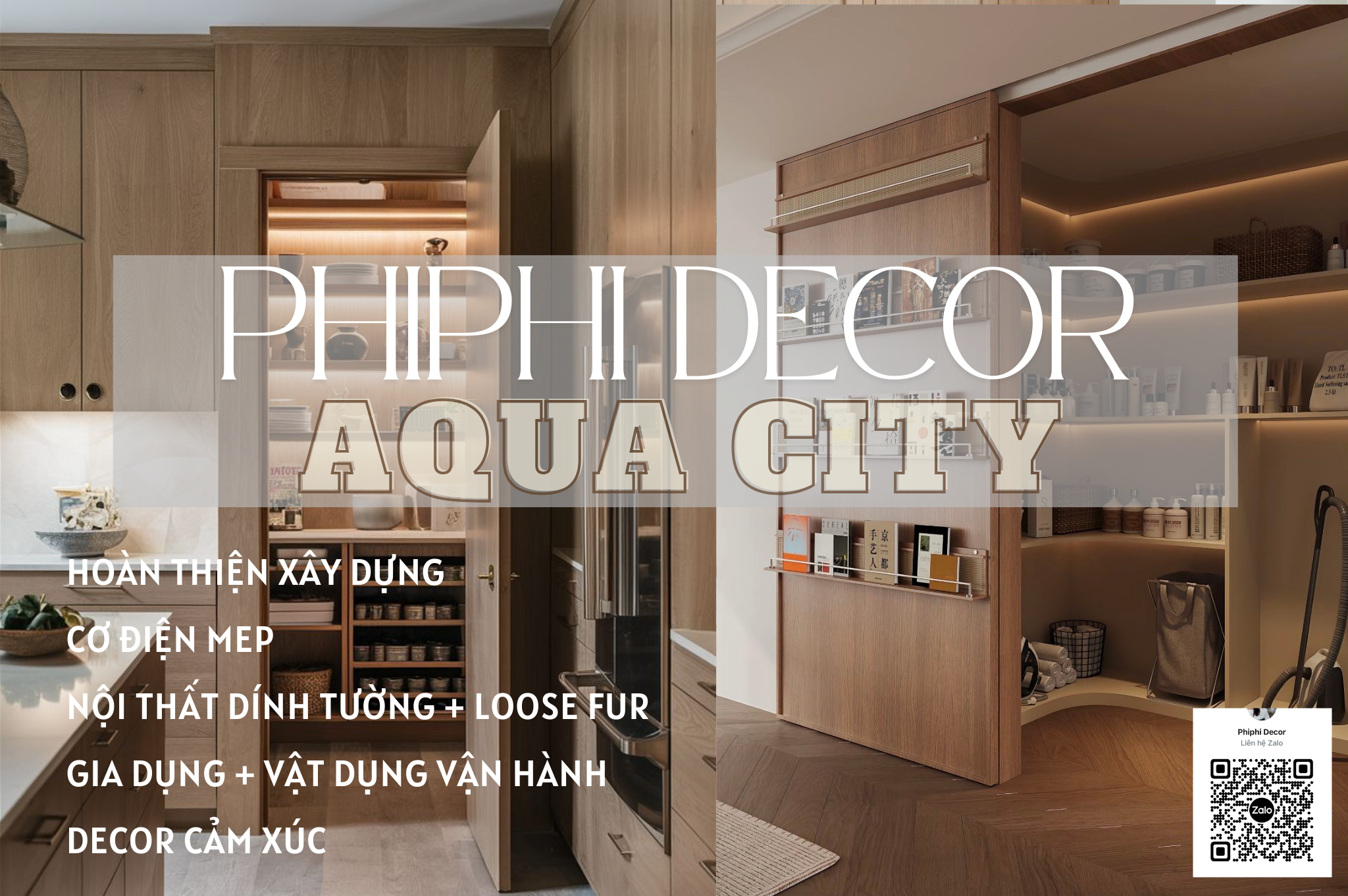 Nội Thất Villa Đơn Lập Aqua City: Sự Nổi Bật Của Neo Classic