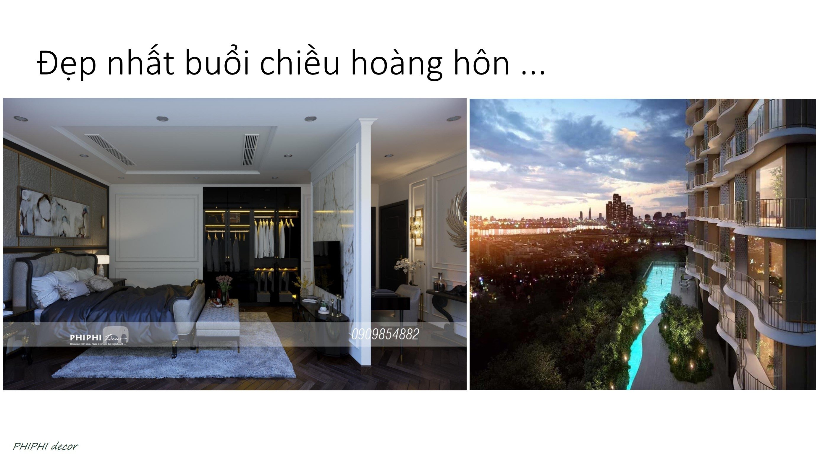 CĂN HỘ WATERINA SUITES