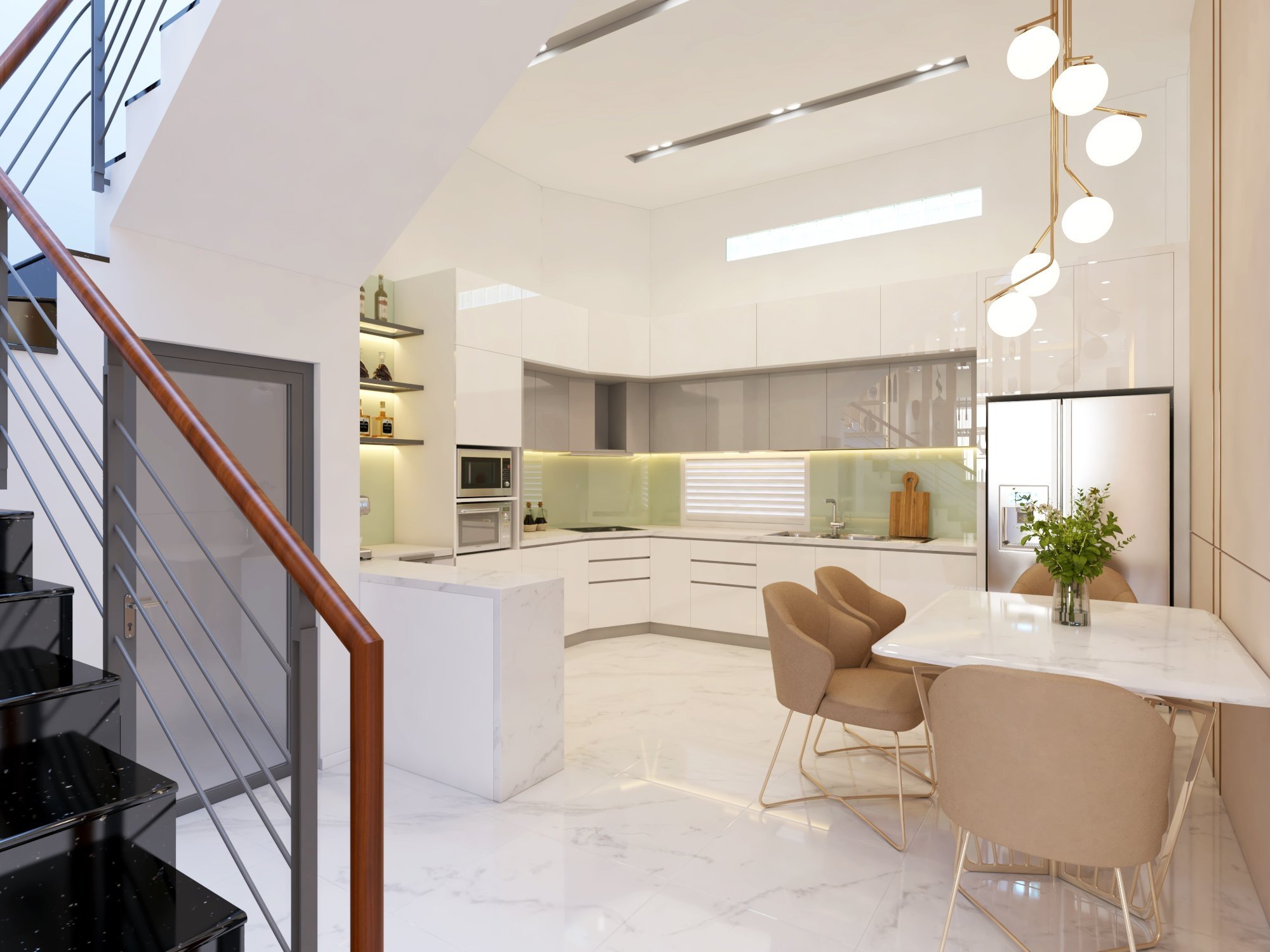 NỘI THẤT ANH TIẾN TÂN BÌNH