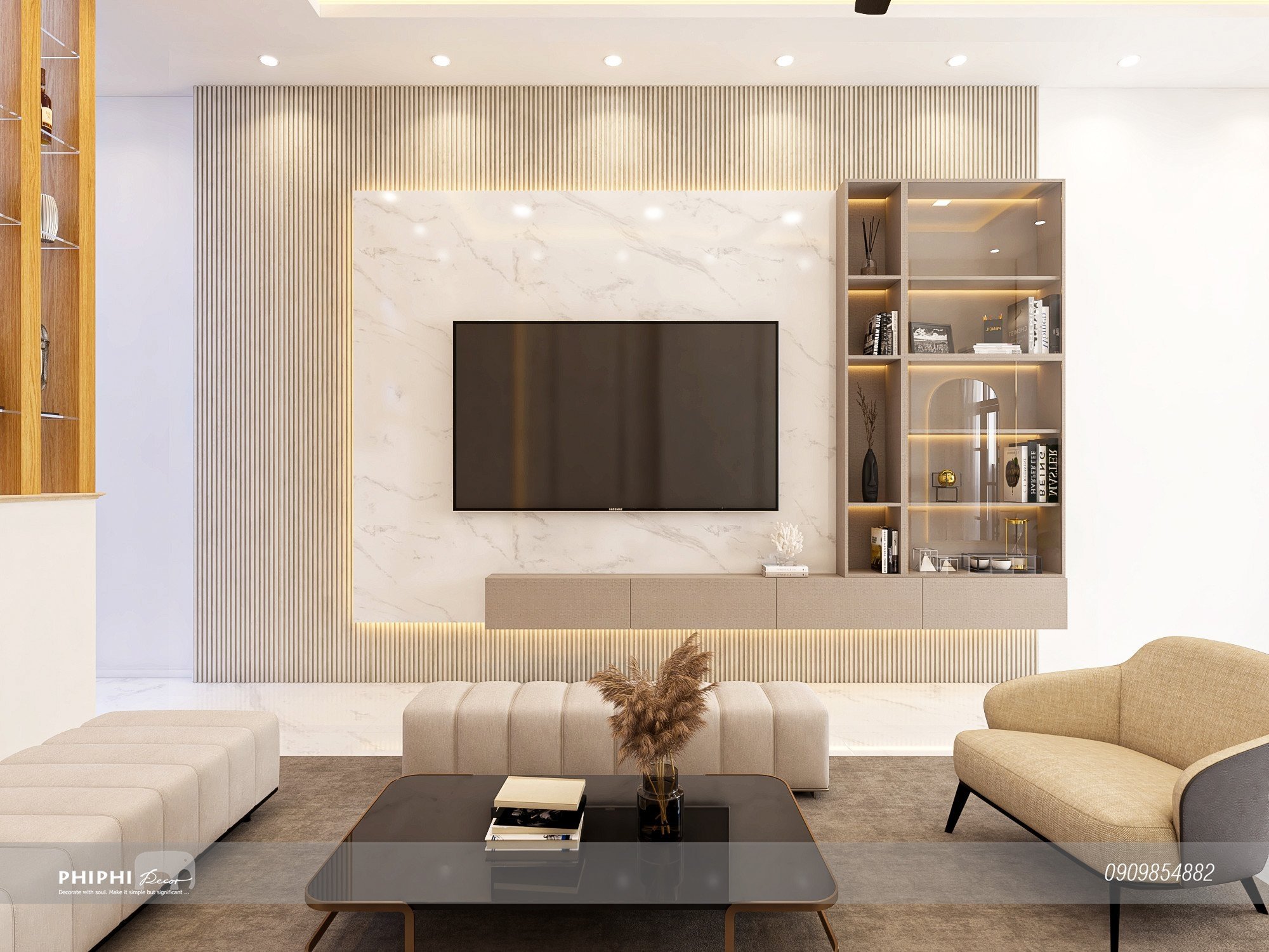 NỘI THẤT ANH TIẾN TÂN BÌNH