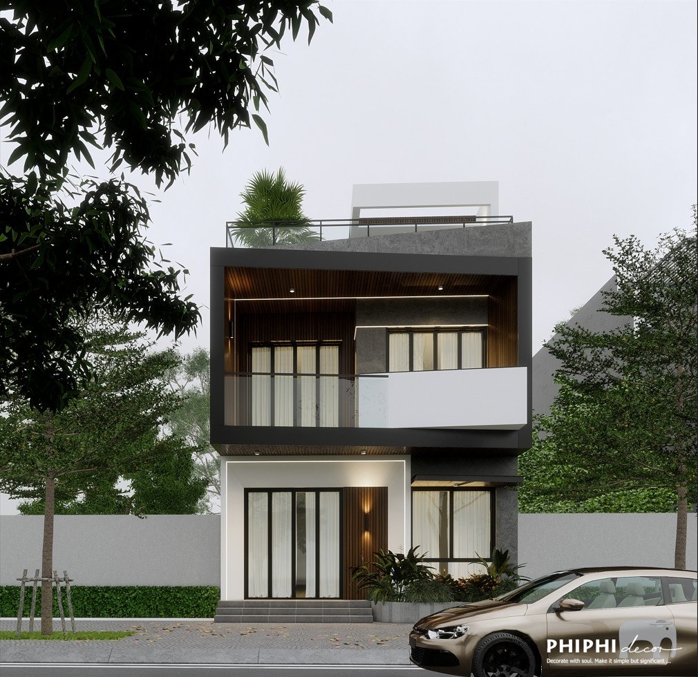 NỘI THẤT WALNUT ANH TÀI
