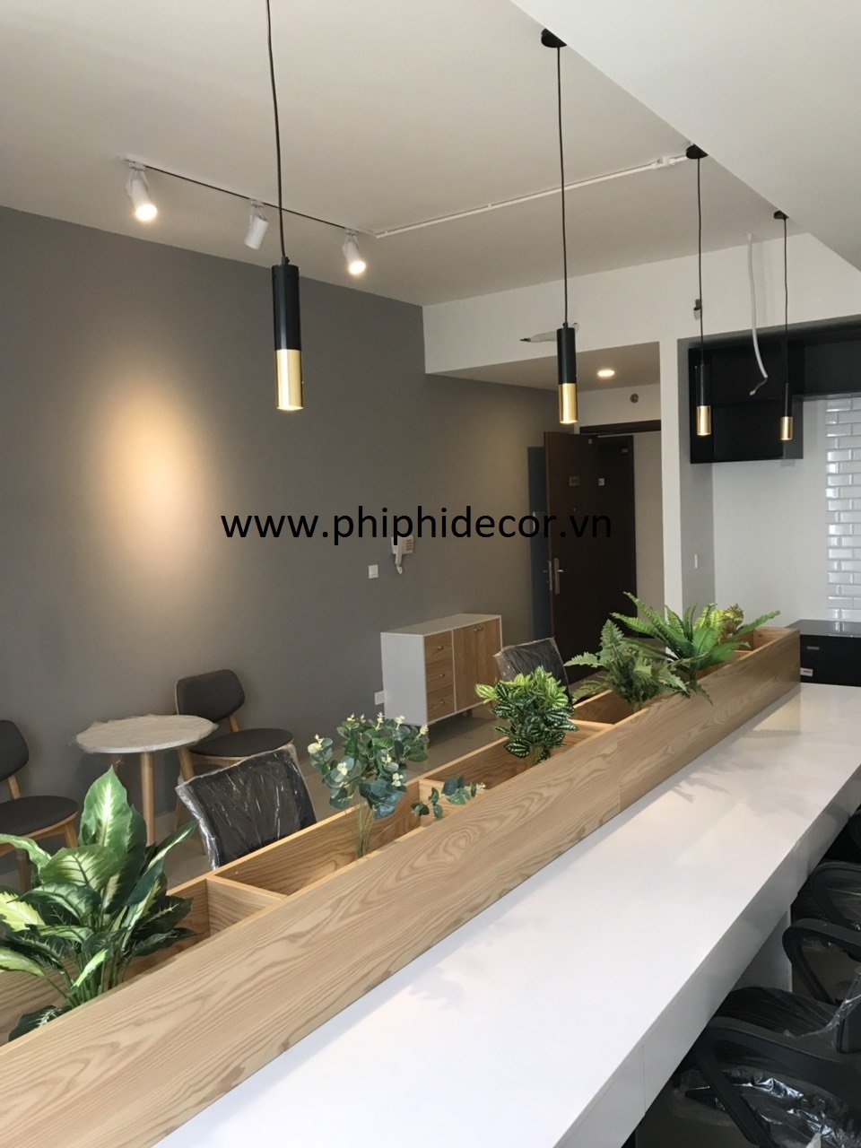 OFFICETEL CHỊ TRUNG SUNRISE CITY VIEW