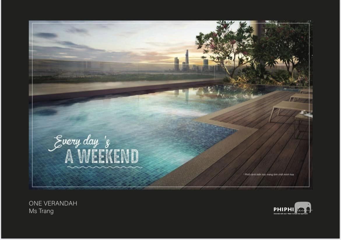 ONE VERANDAH FARM HOUSE