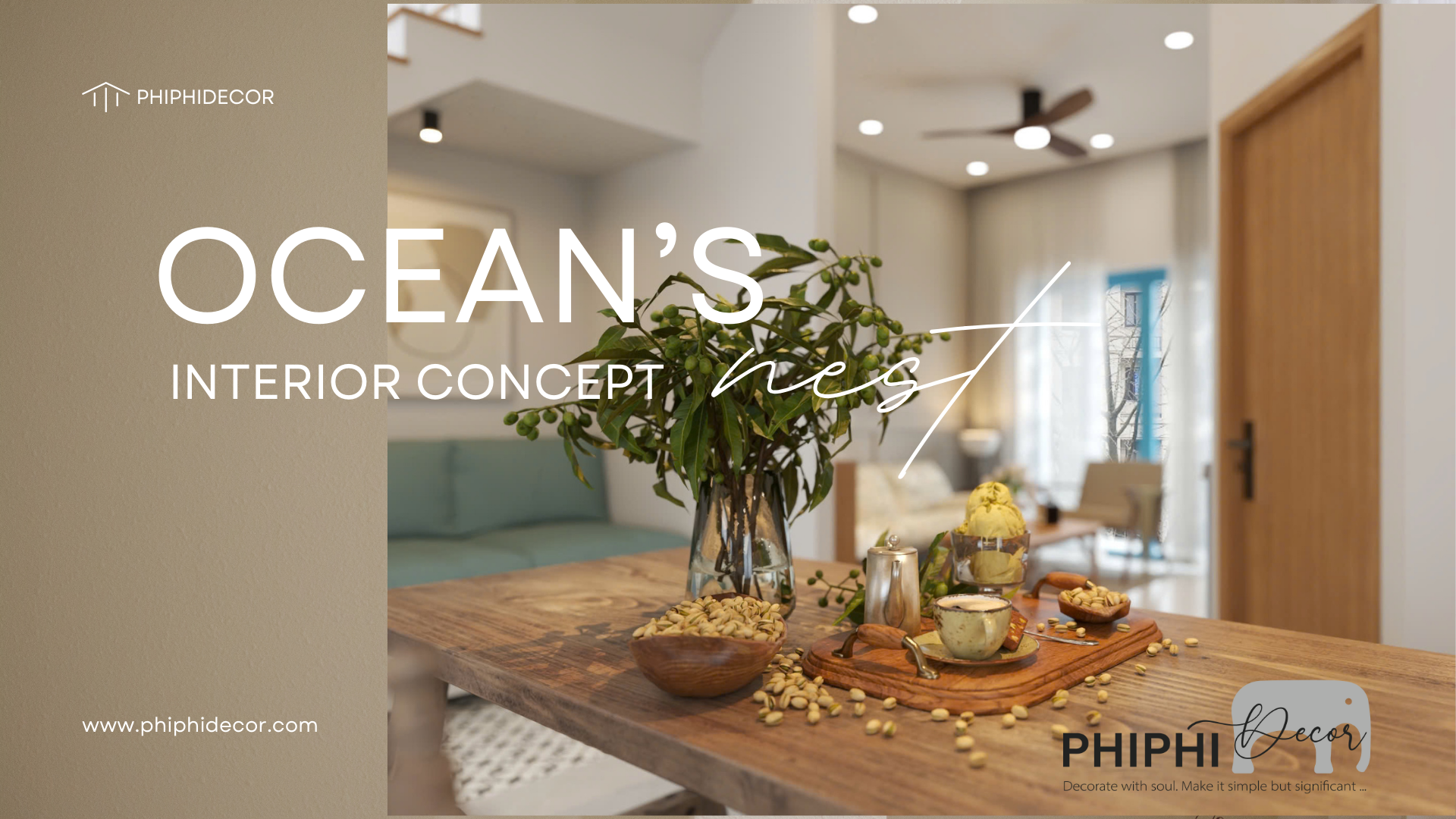 OCEAN NEST VILLA NOVAWORLD PT