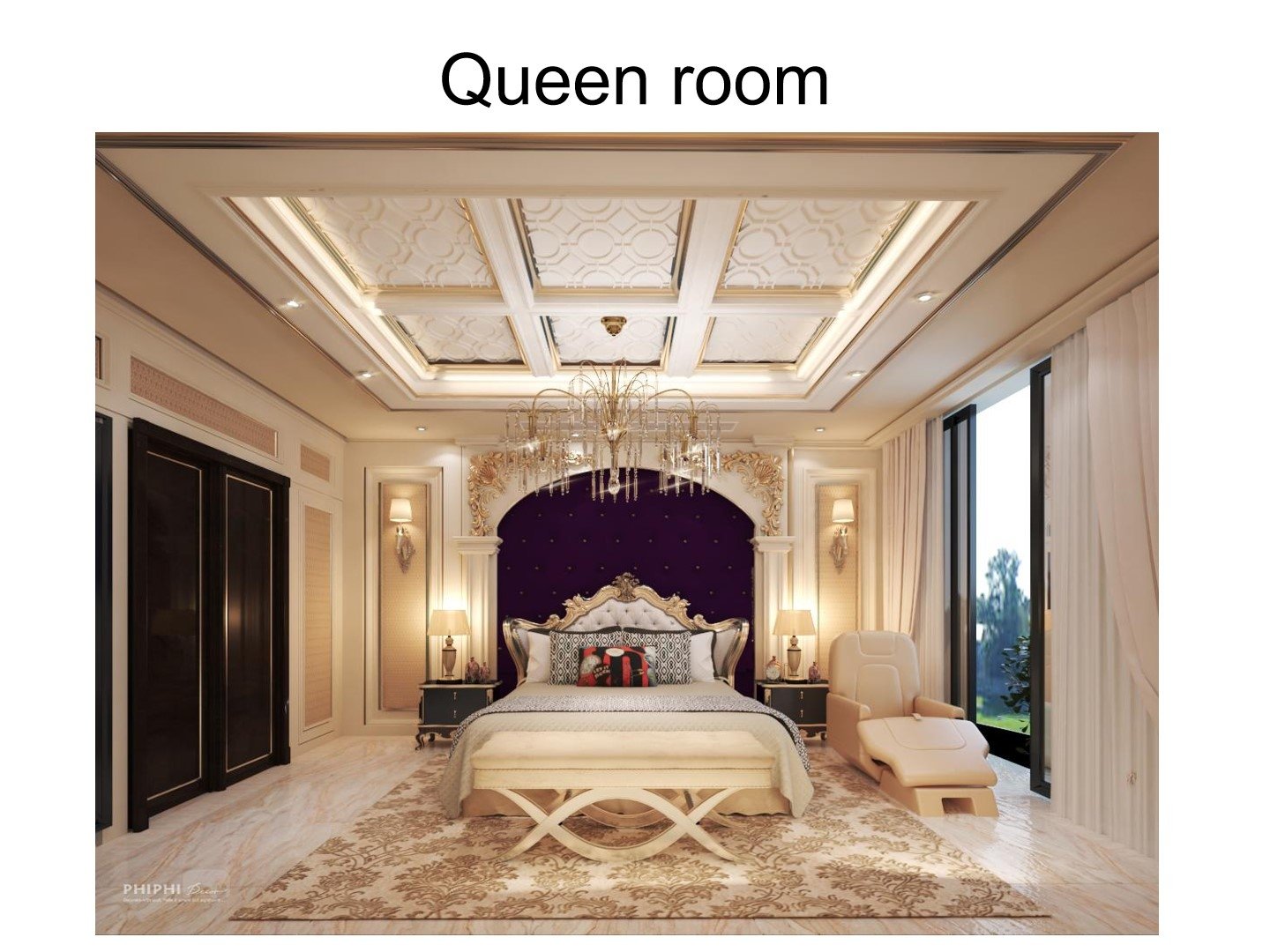 PENTHOUSE ĐẢO KIM CƯƠNG