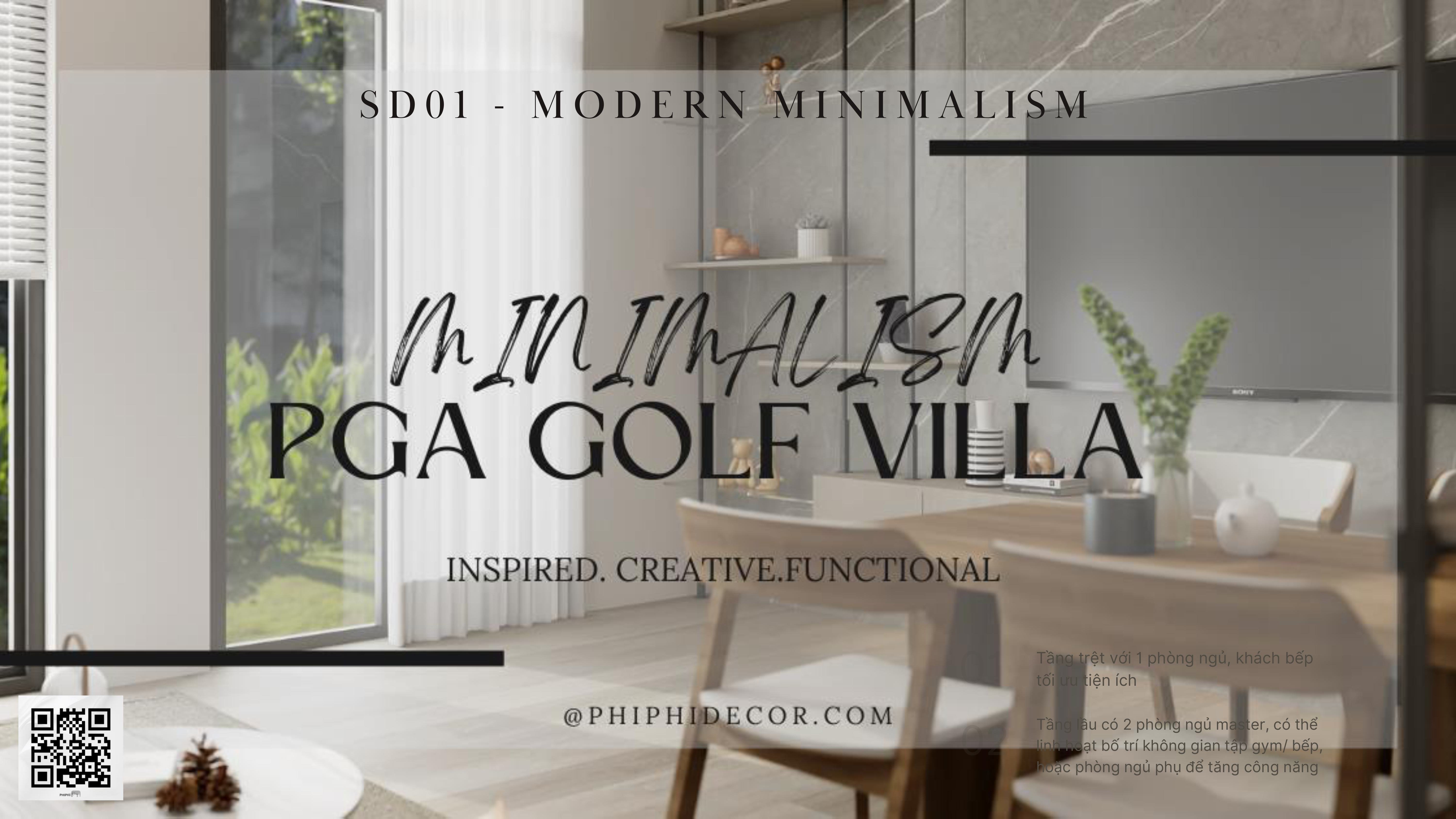 10 XU HƯỚNG CHO THUÊ BIỆT THỰ PGA GOLF VILLA NOVAWORLD PHAN THIẾT NĂM 2025
