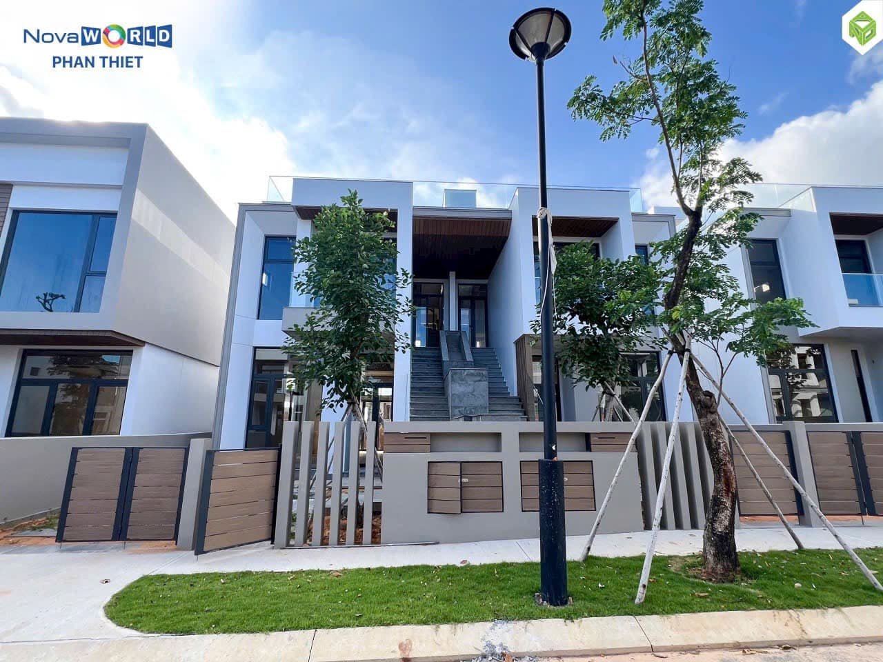 10 XU HƯỚNG CHO THUÊ BIỆT THỰ PGA GOLF VILLA NOVAWORLD PHAN THIẾT NĂM 2025