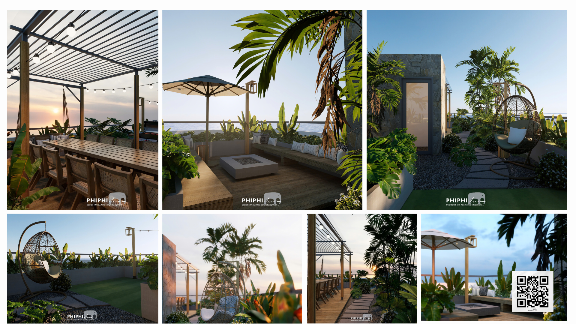 10 XU HƯỚNG CHO THUÊ BIỆT THỰ PGA GOLF VILLA NOVAWORLD PHAN THIẾT NĂM 2025