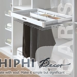 PHỤ KIỆN TỦ ÁO GARIS