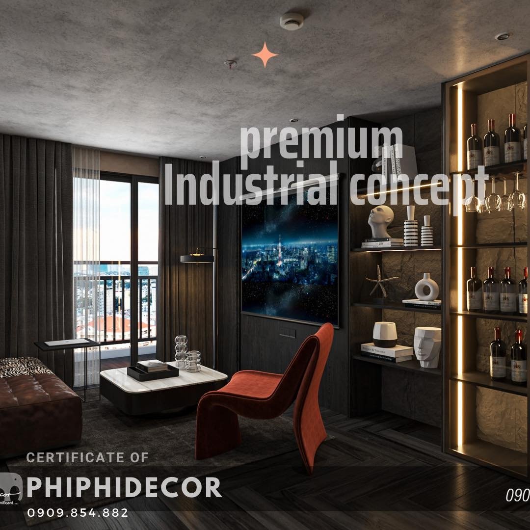 PREMIUM INDUSTRIAL