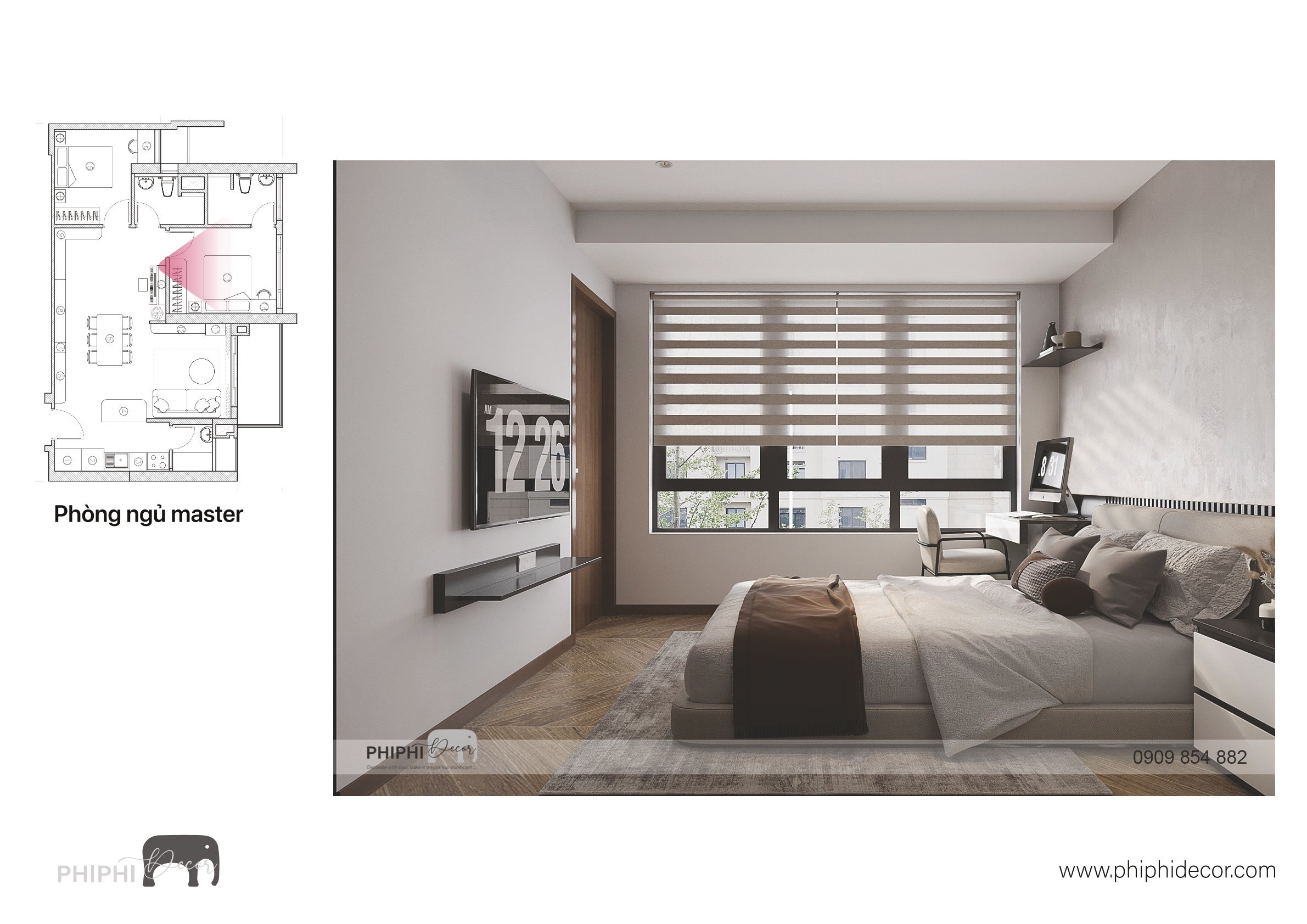 Q HOME MINIMALISM