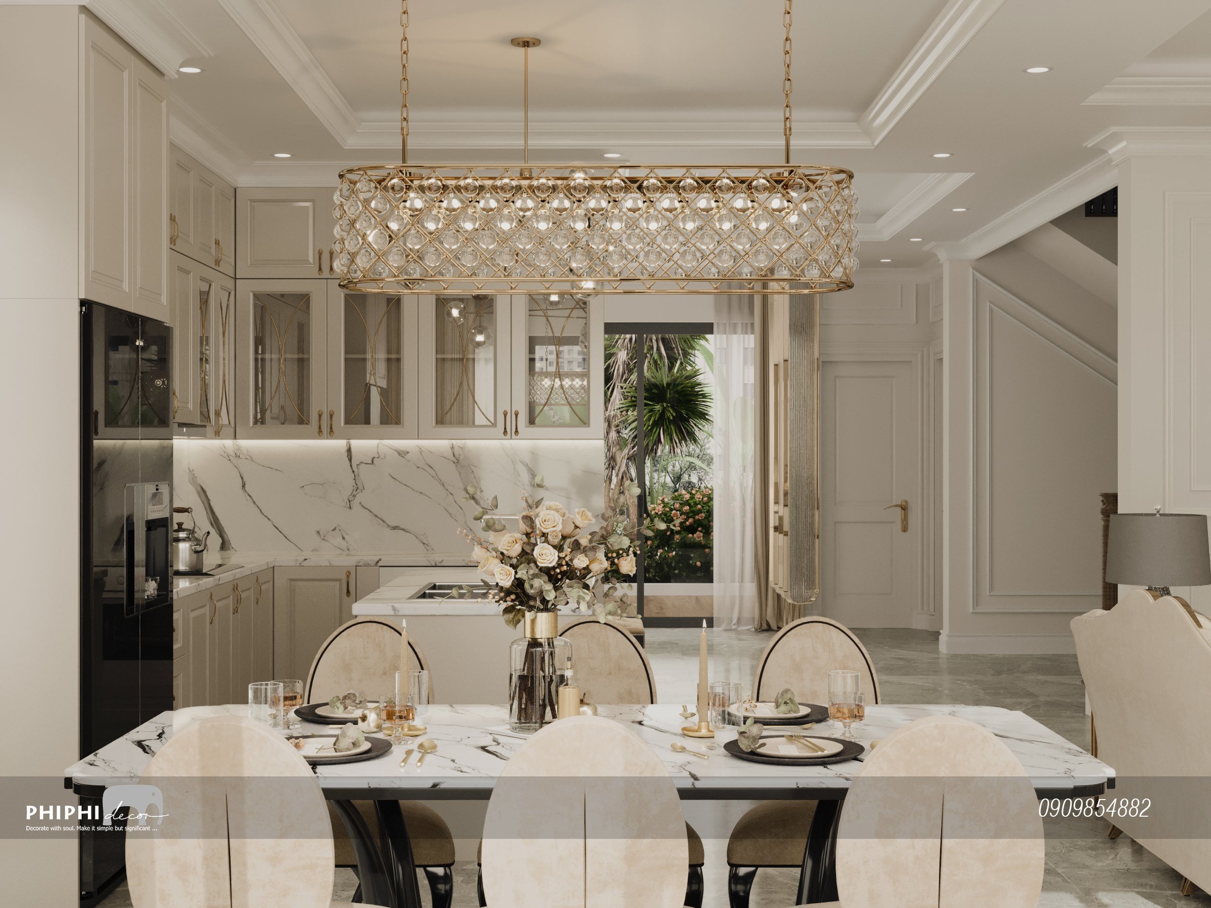 NỘI THẤT LAVILA ms Anh