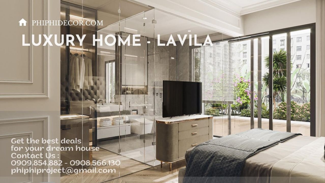 NỘI THẤT LAVILA ms Anh