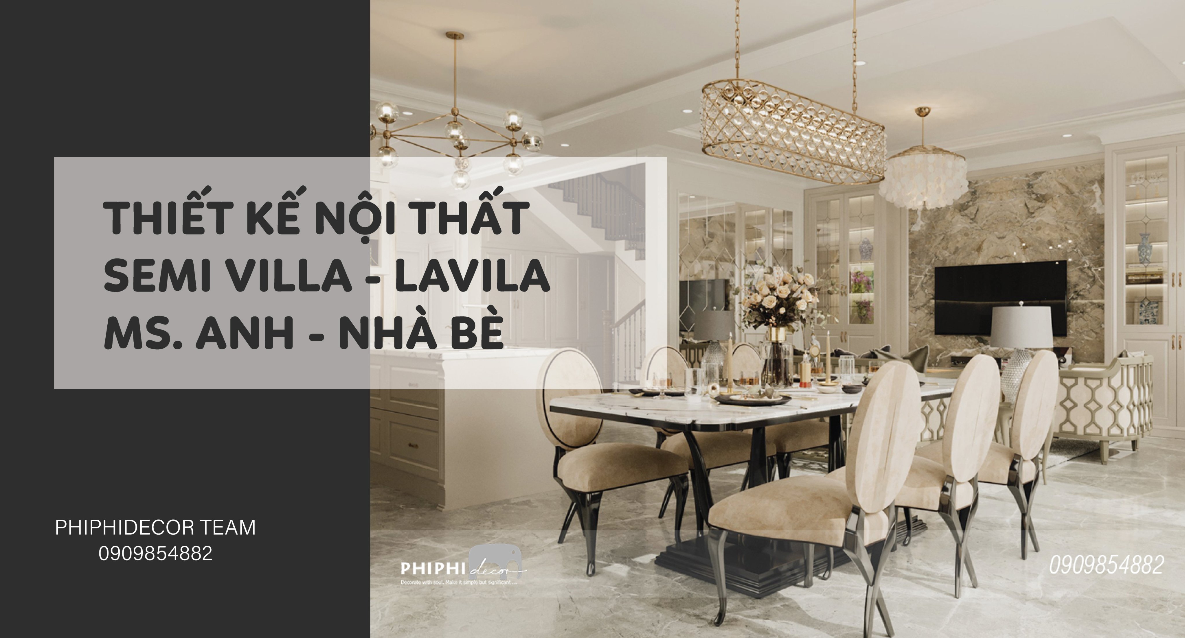 NỘI THẤT LAVILA ms Anh
