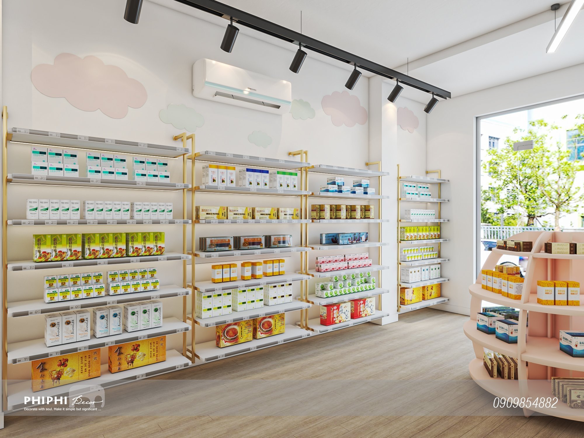 SHOP BẾP CỦA MẸ