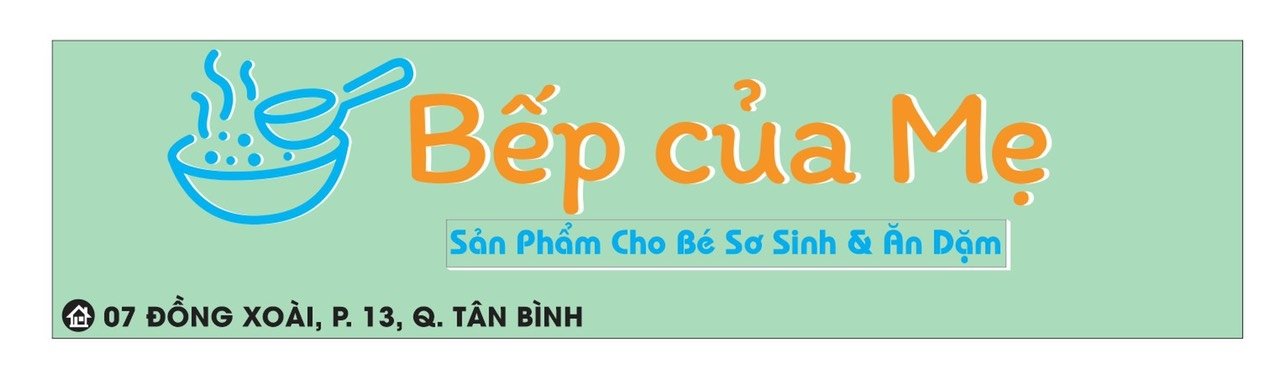 SHOP BẾP CỦA MẸ