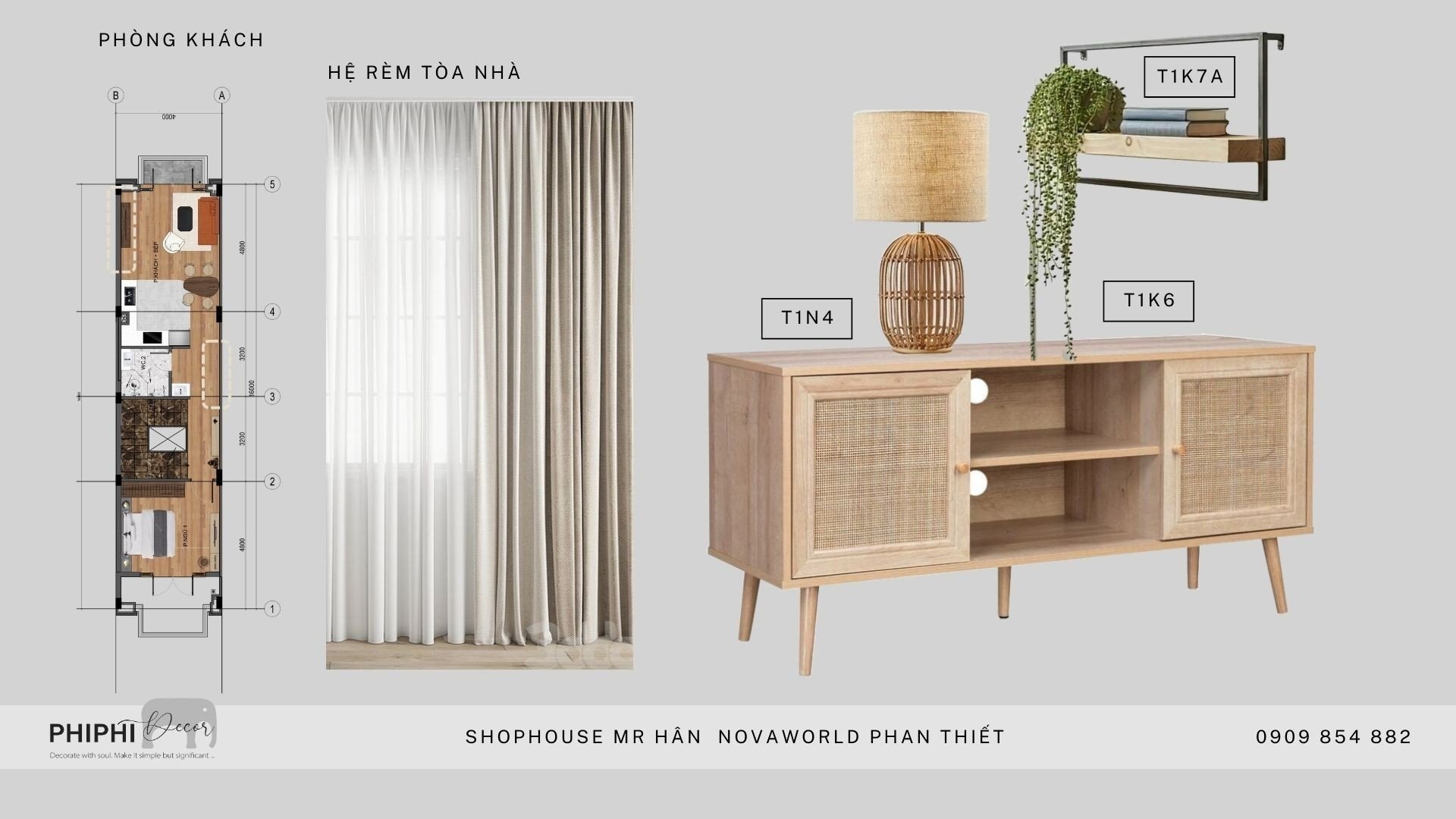 SHOP AUTUMN FLORIDA NOVAWORLD PHAN THIẾT