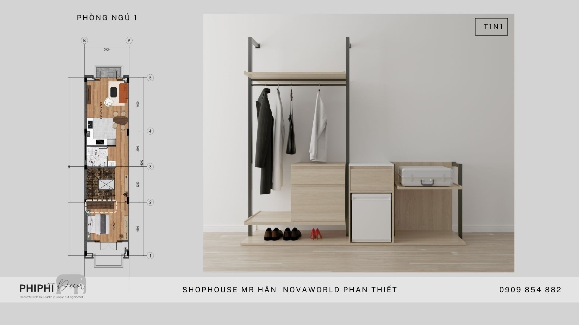 SHOP AUTUMN FLORIDA NOVAWORLD PHAN THIẾT