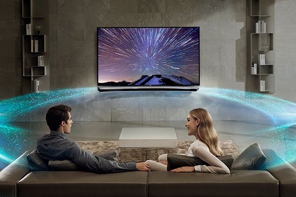SOUND BAR SAMSUNG