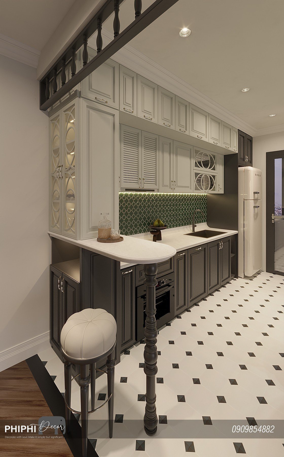 AQUA CITY INDOCHINE HOME